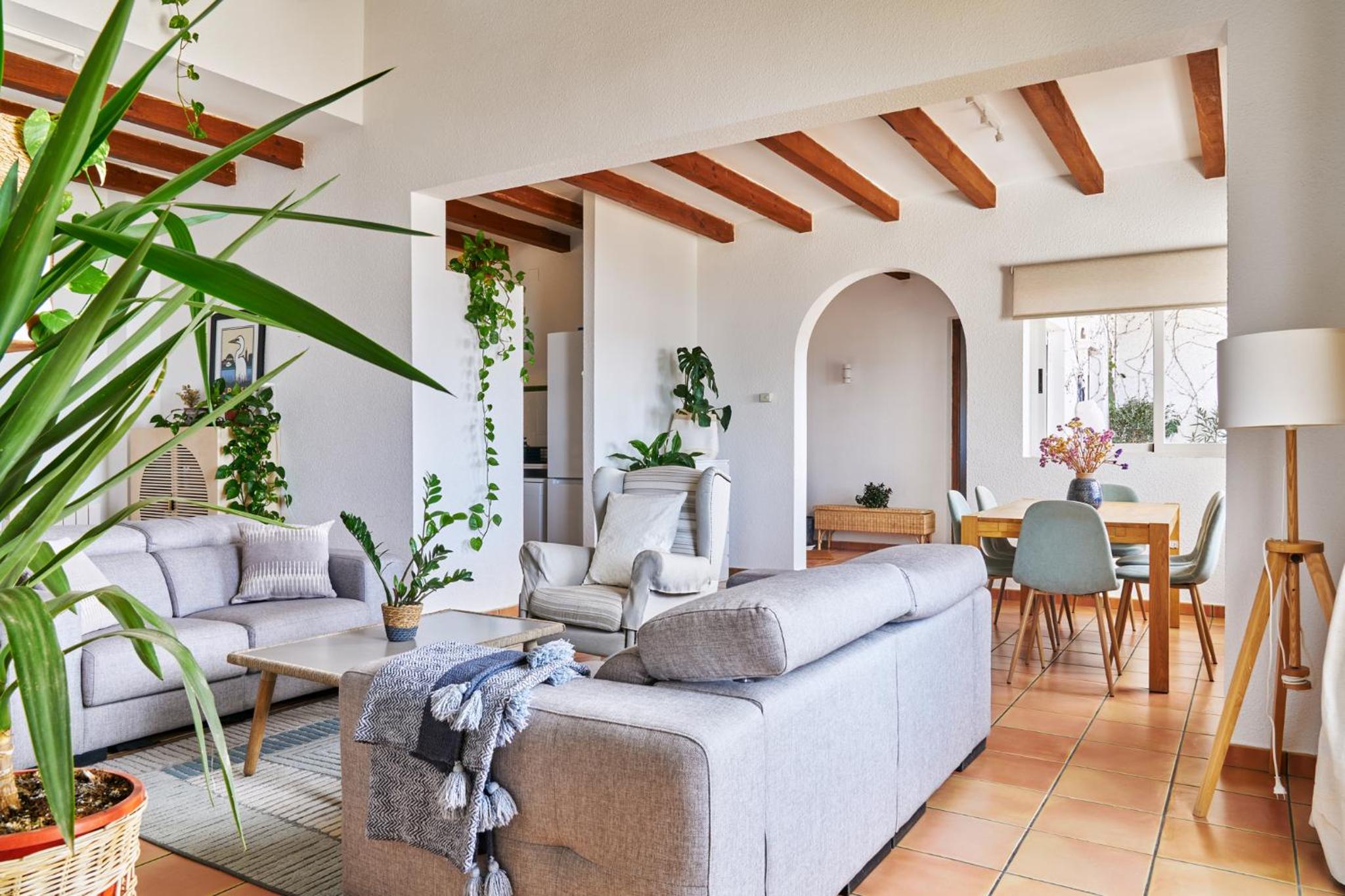 Three-Bedroom Vacation Home  - Photo 25