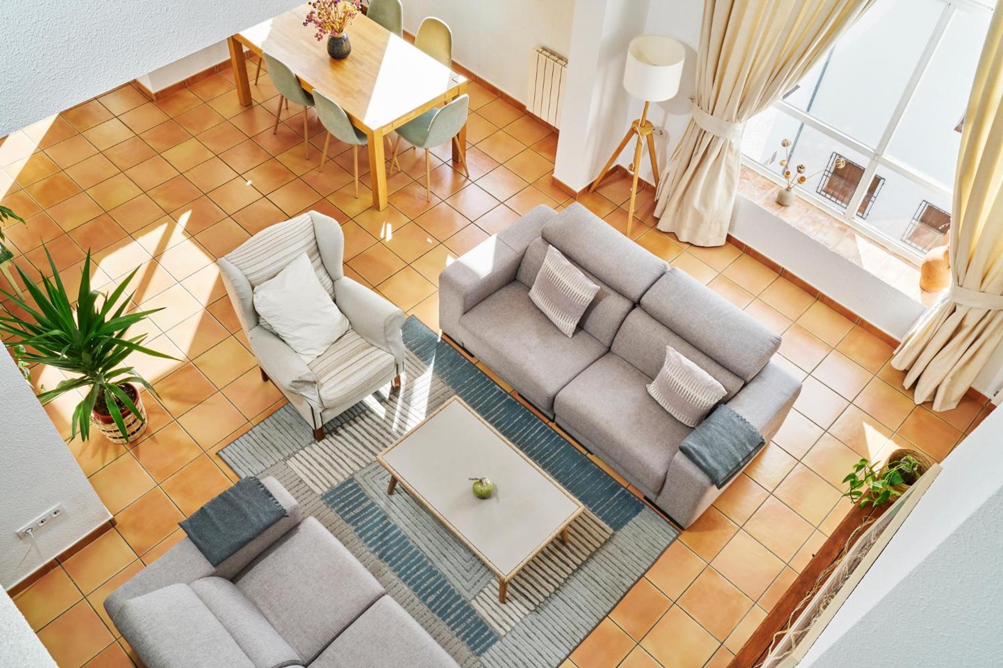 Three-Bedroom Vacation Home  - Photo 12