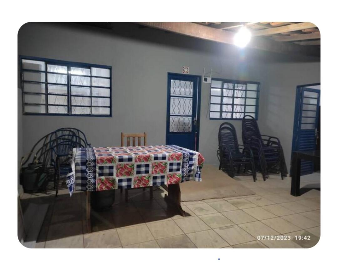 Two-Bedroom House photo 2