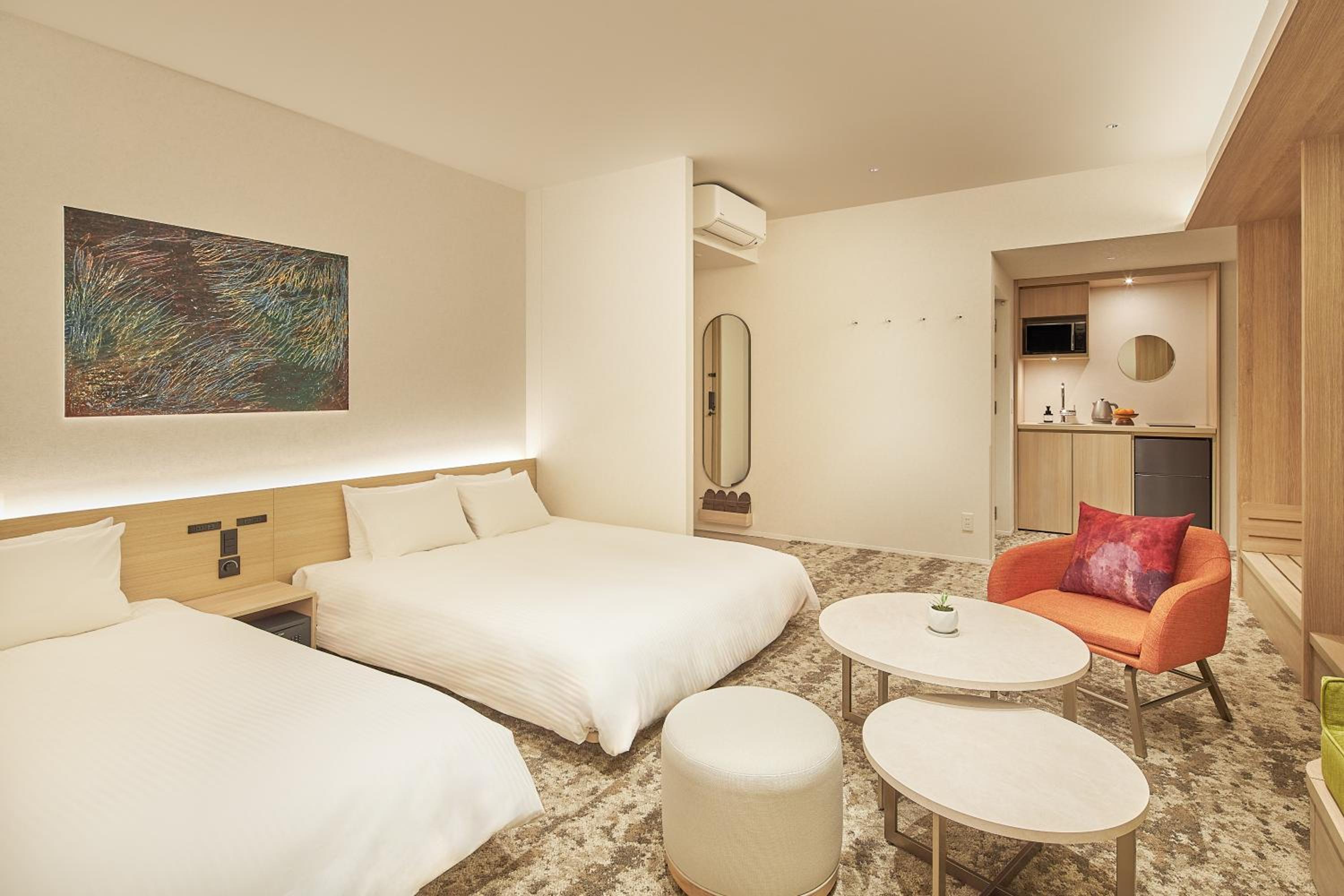 Twin Room - Disability Access photo 1