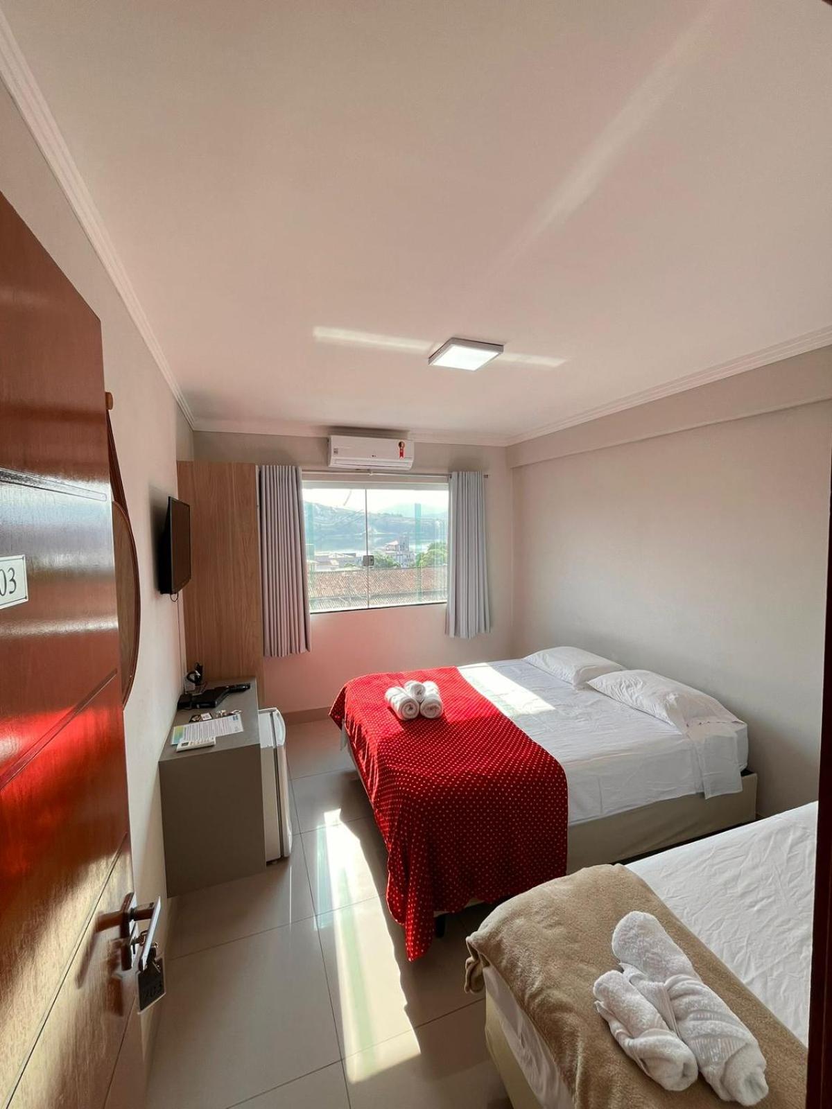 Triple Room with Private External Bathroom photo 3
