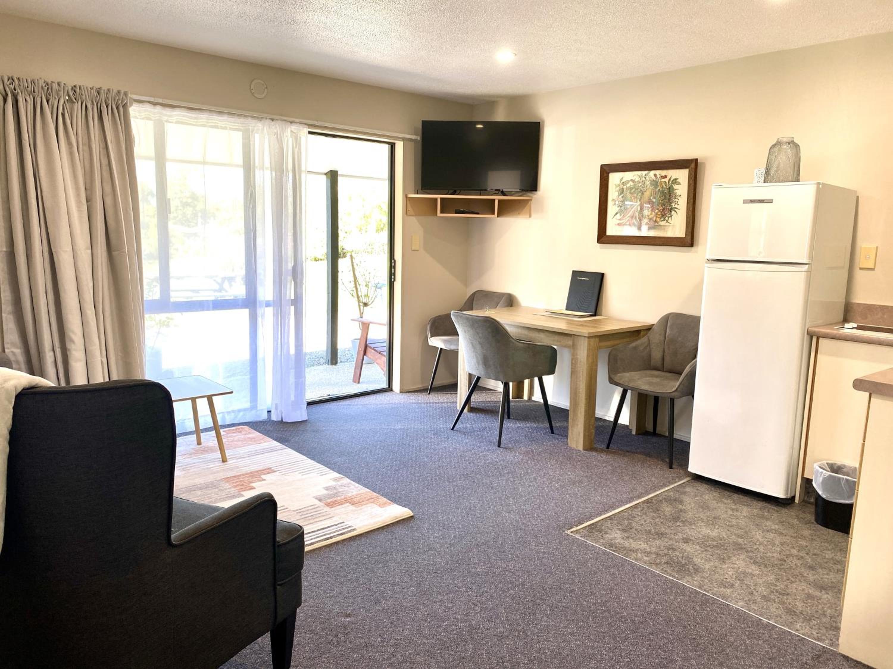 Family Suite photo 3