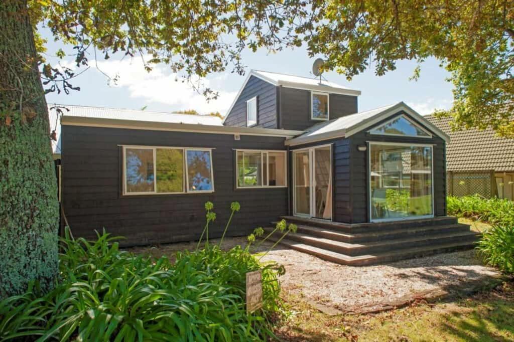 Four-Bedroom Vacation Home photo 1