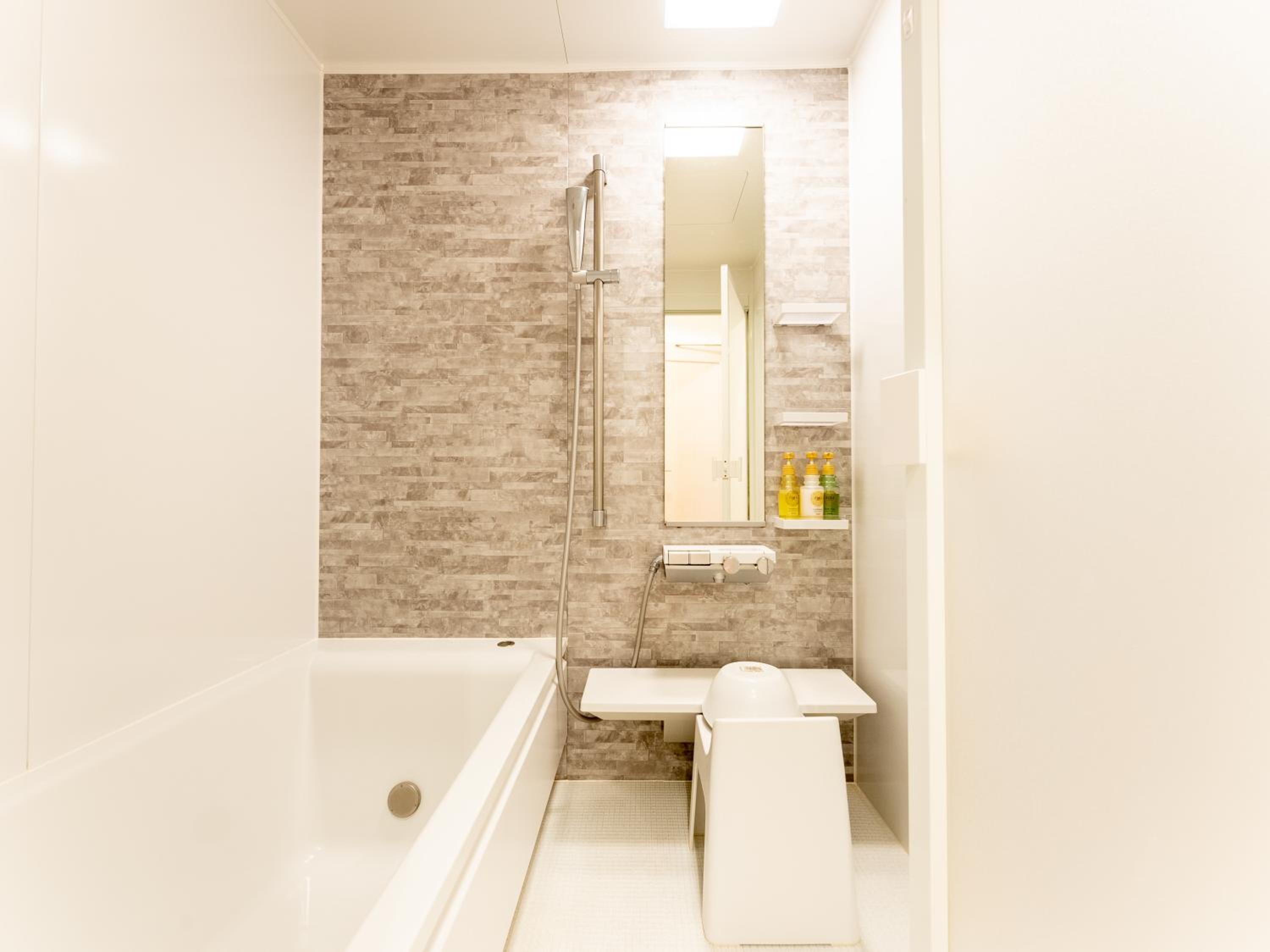 (Villa Second Building) Standard Room / Max 2 Adult  photo 2