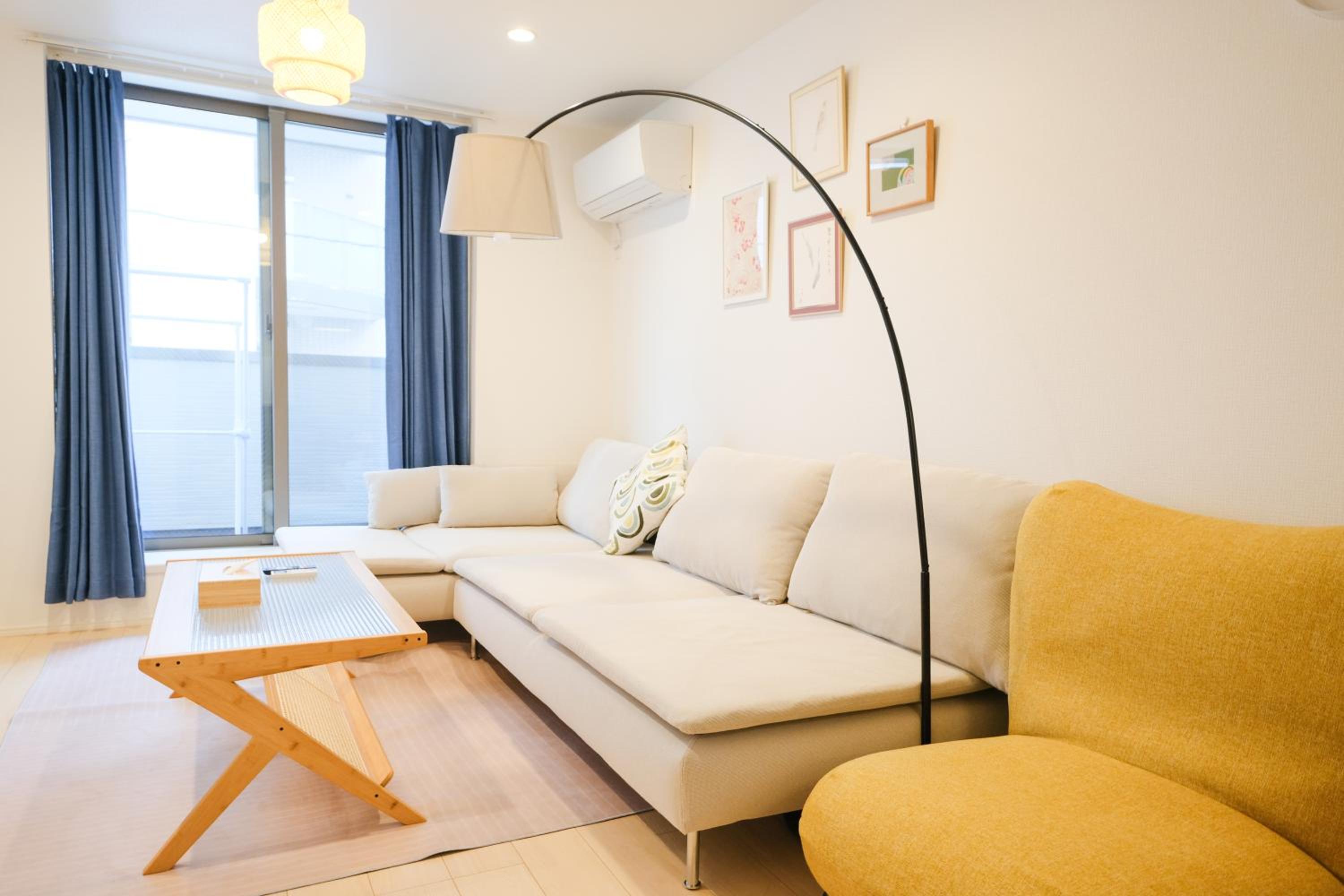 Three-Bedroom Villa photo 1