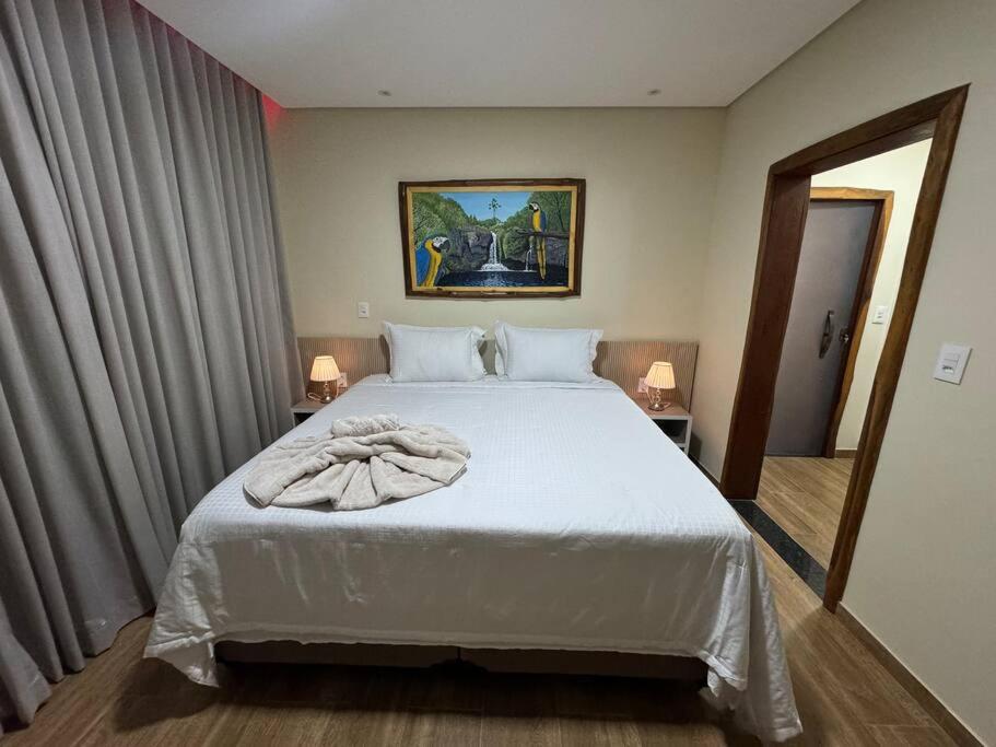 Two-Bedroom Villa photo 1
