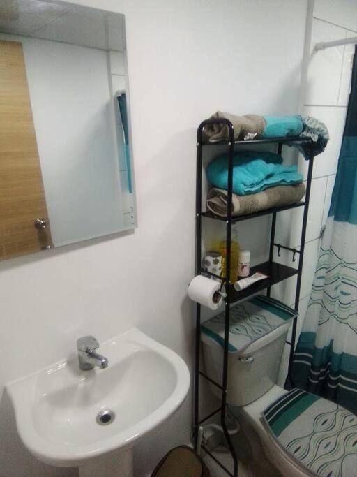 Two-Bedroom Apartment photo 3