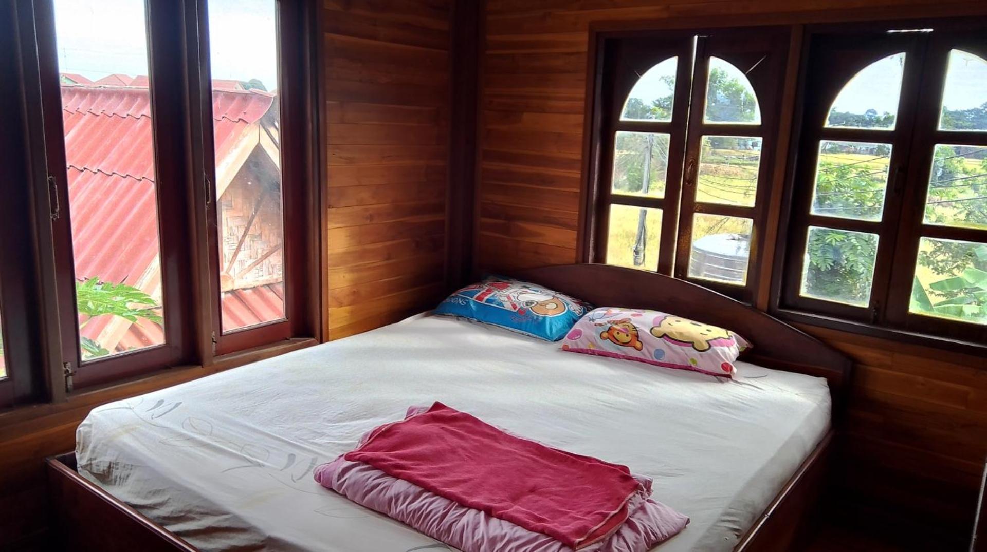 Double Room with Shared Bathroom photo 1