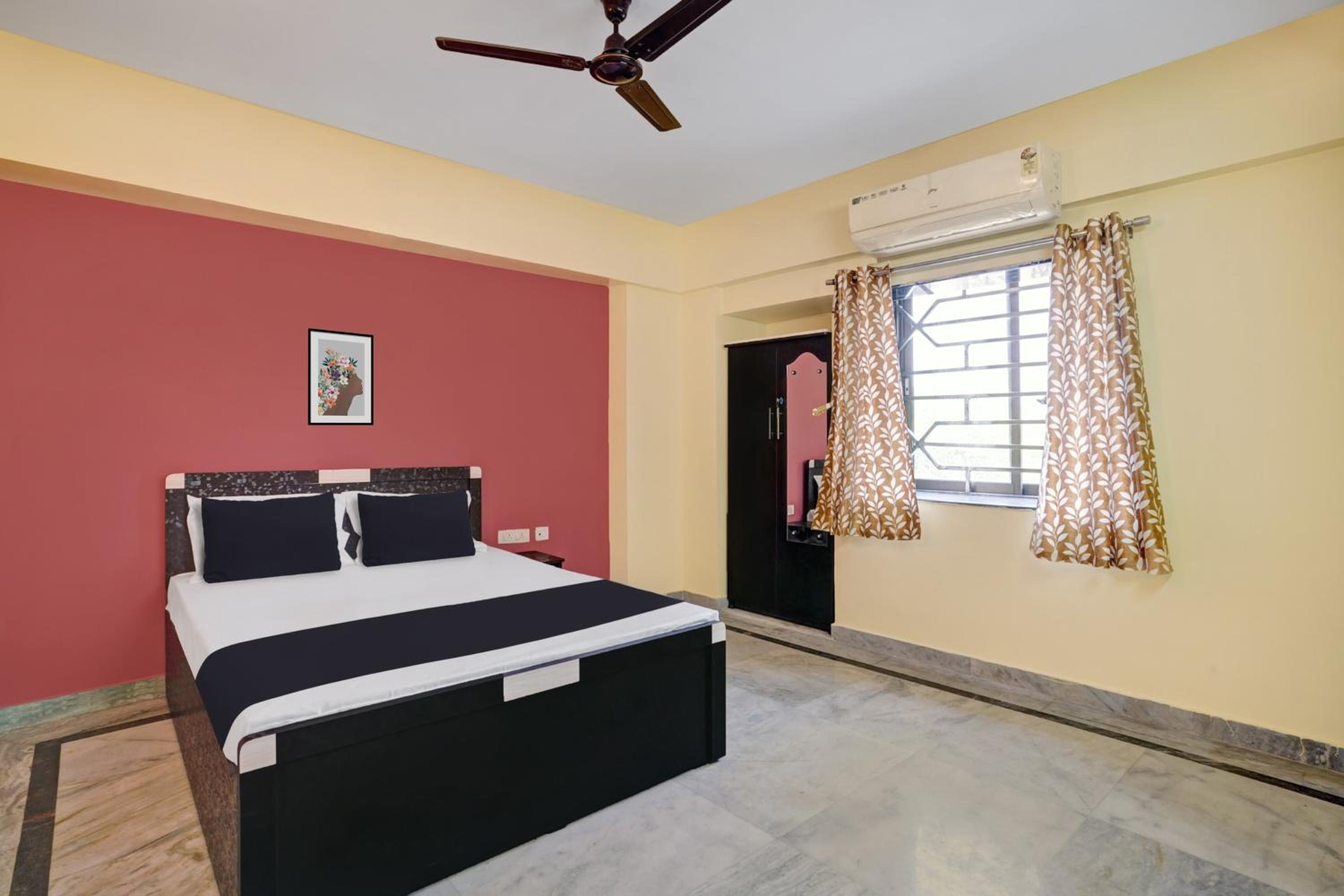 Standard Double Room photo 1
