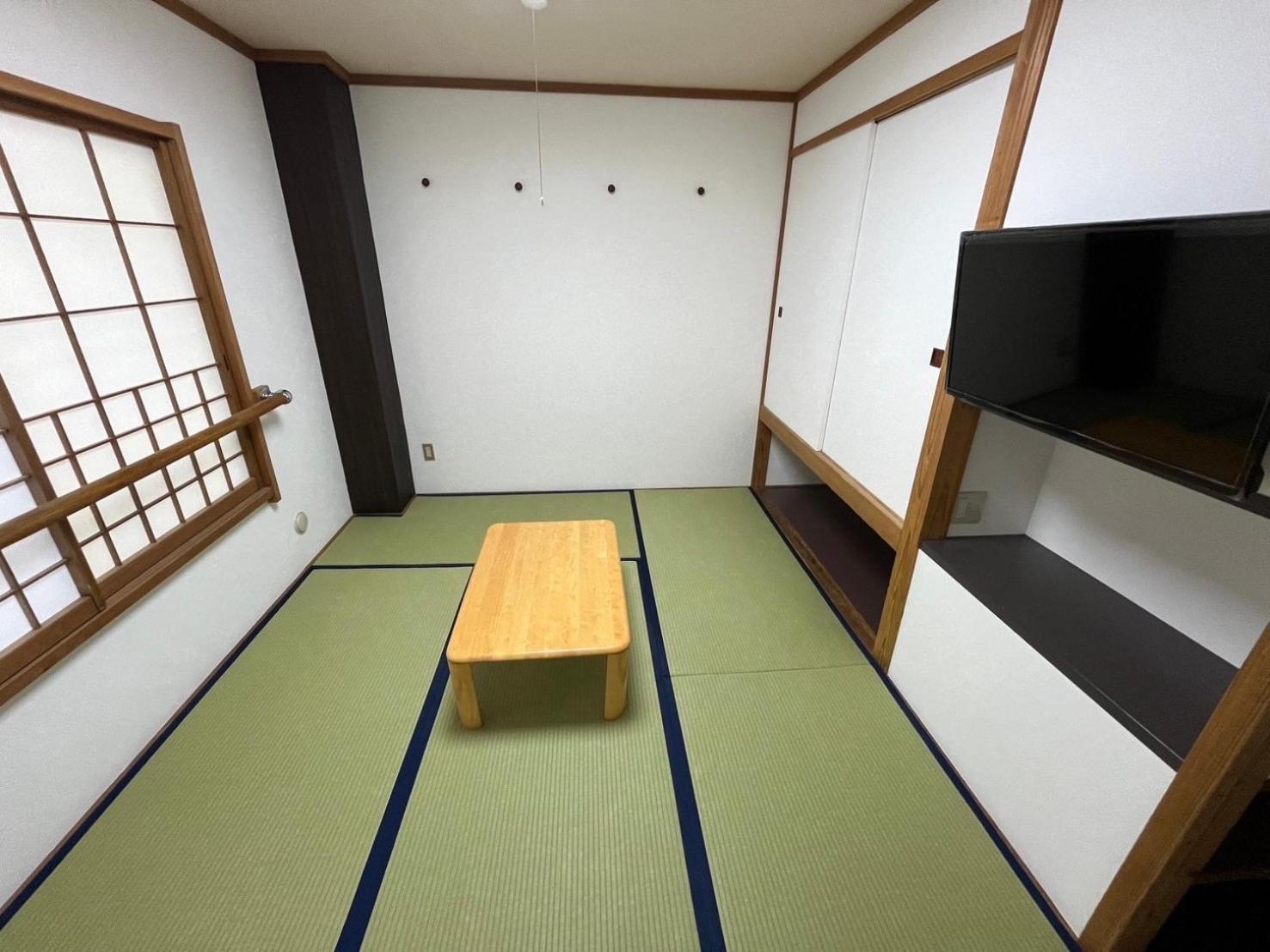 Japanese-Style Room photo 2