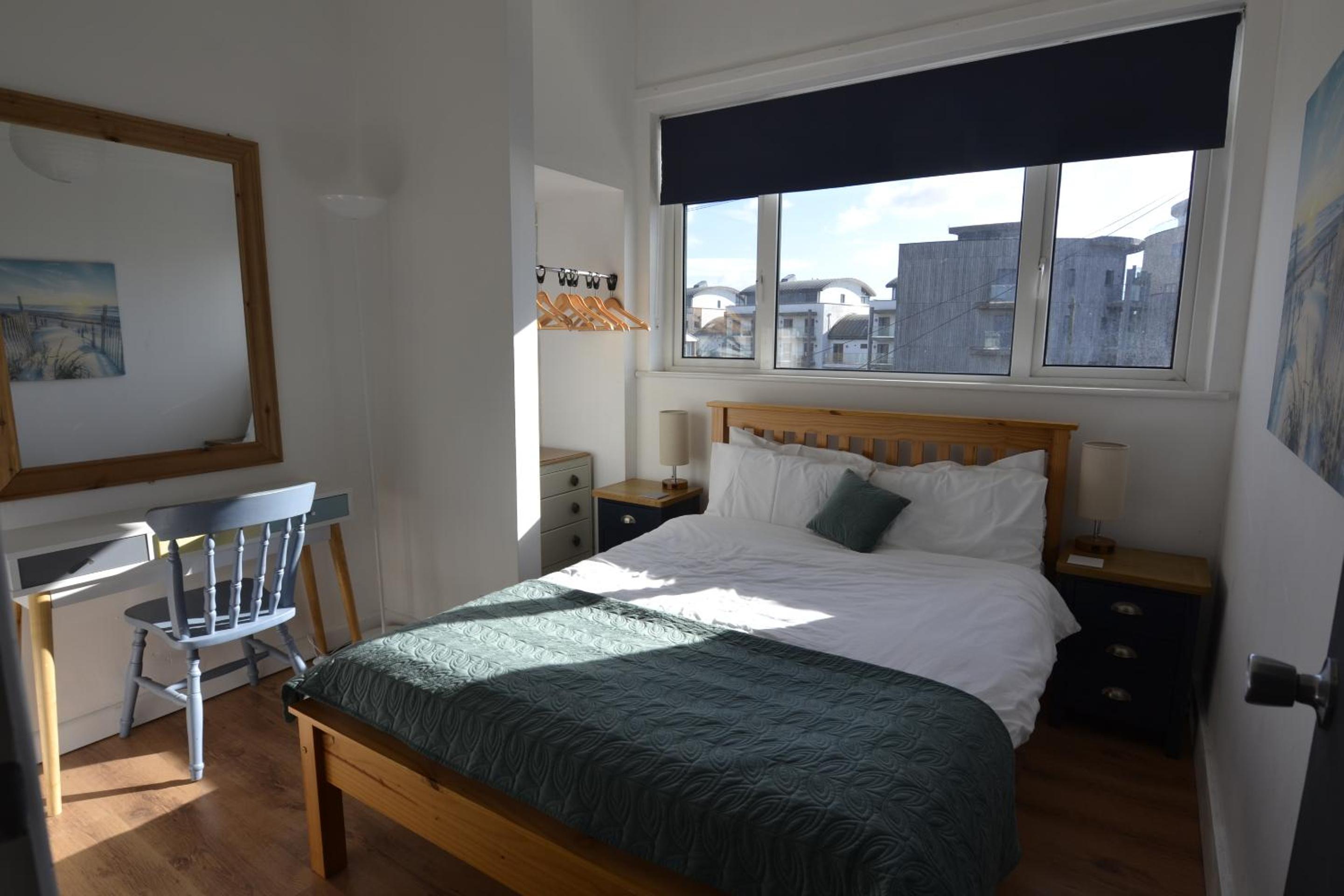 Standard Double Room photo 1