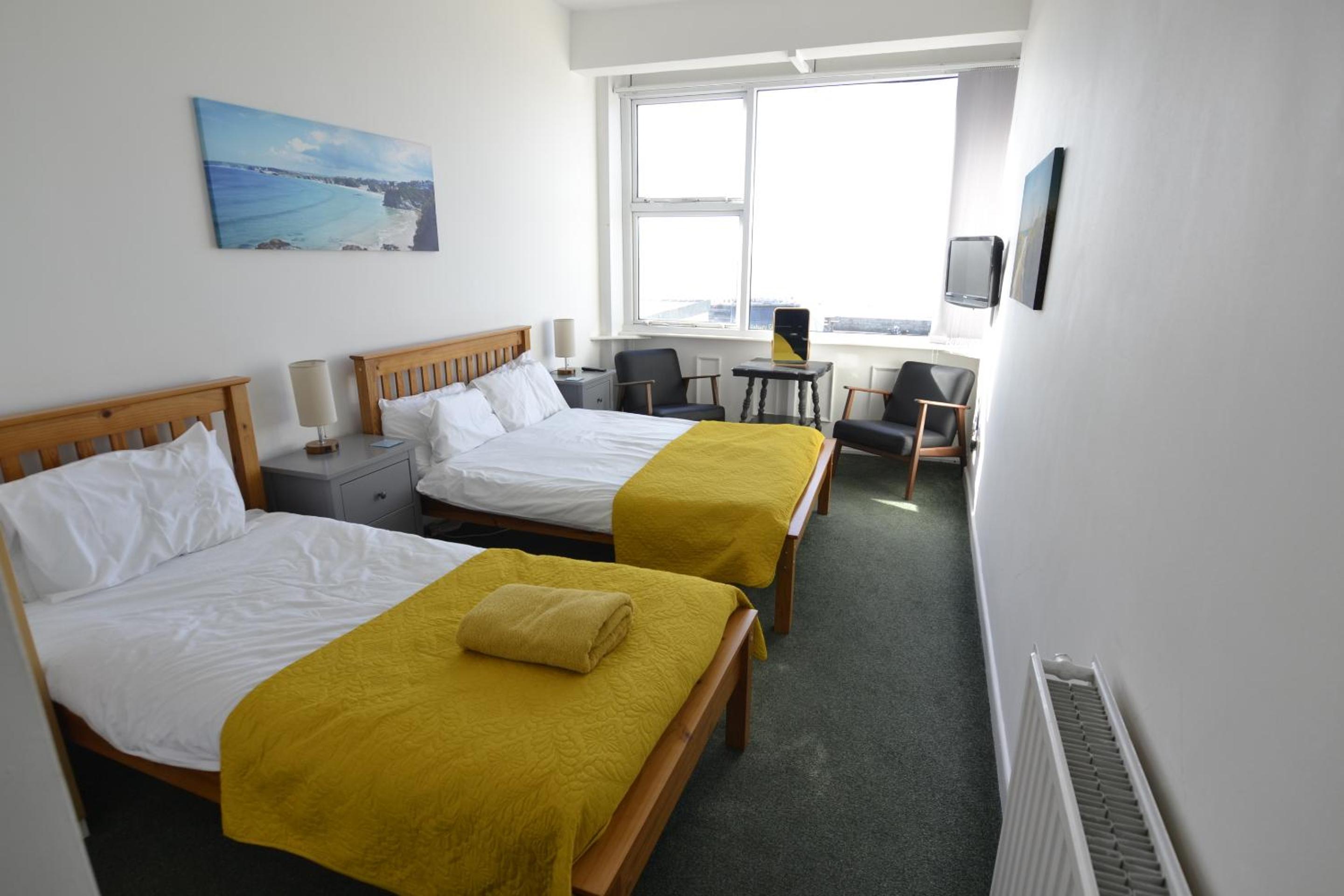 Superior King Room photo 2