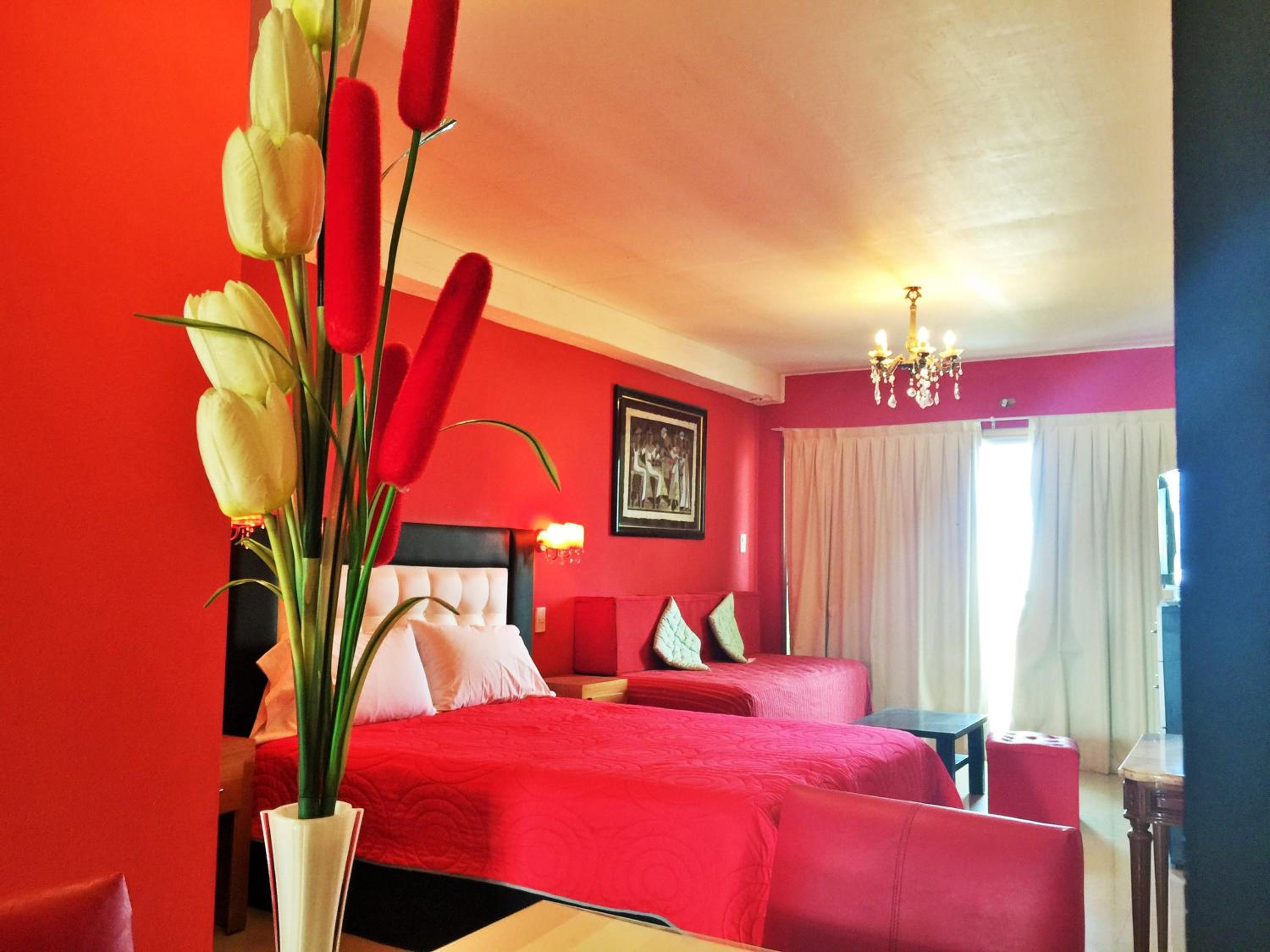 Loft photo 1
