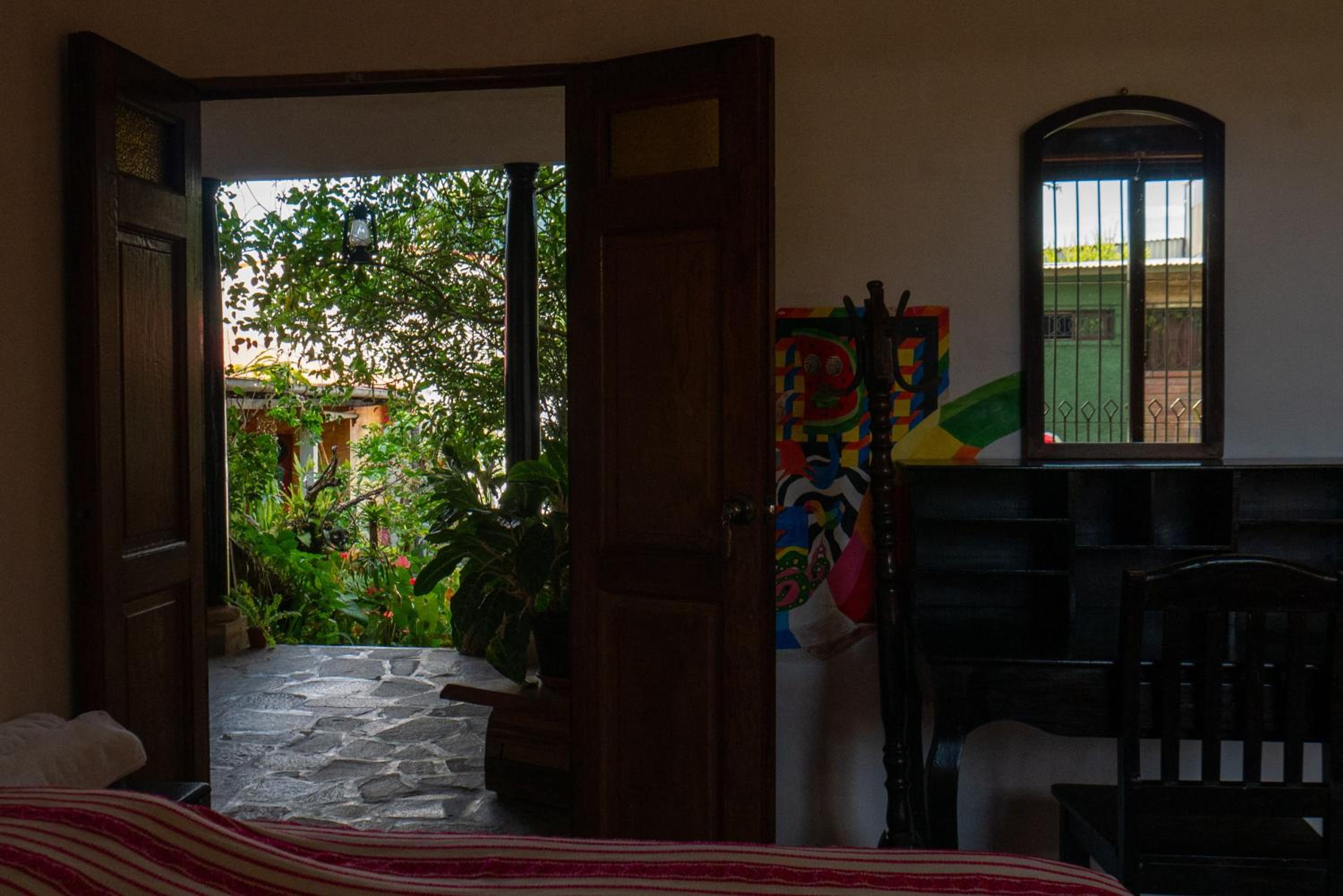 Habitación Doble