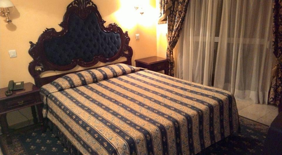 Double Room - Photo 1