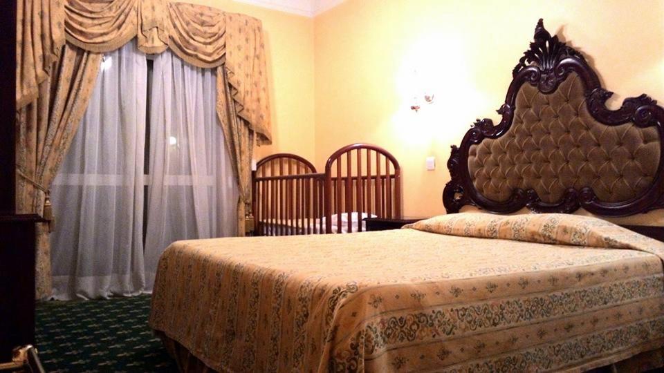Double Room - Photo 6