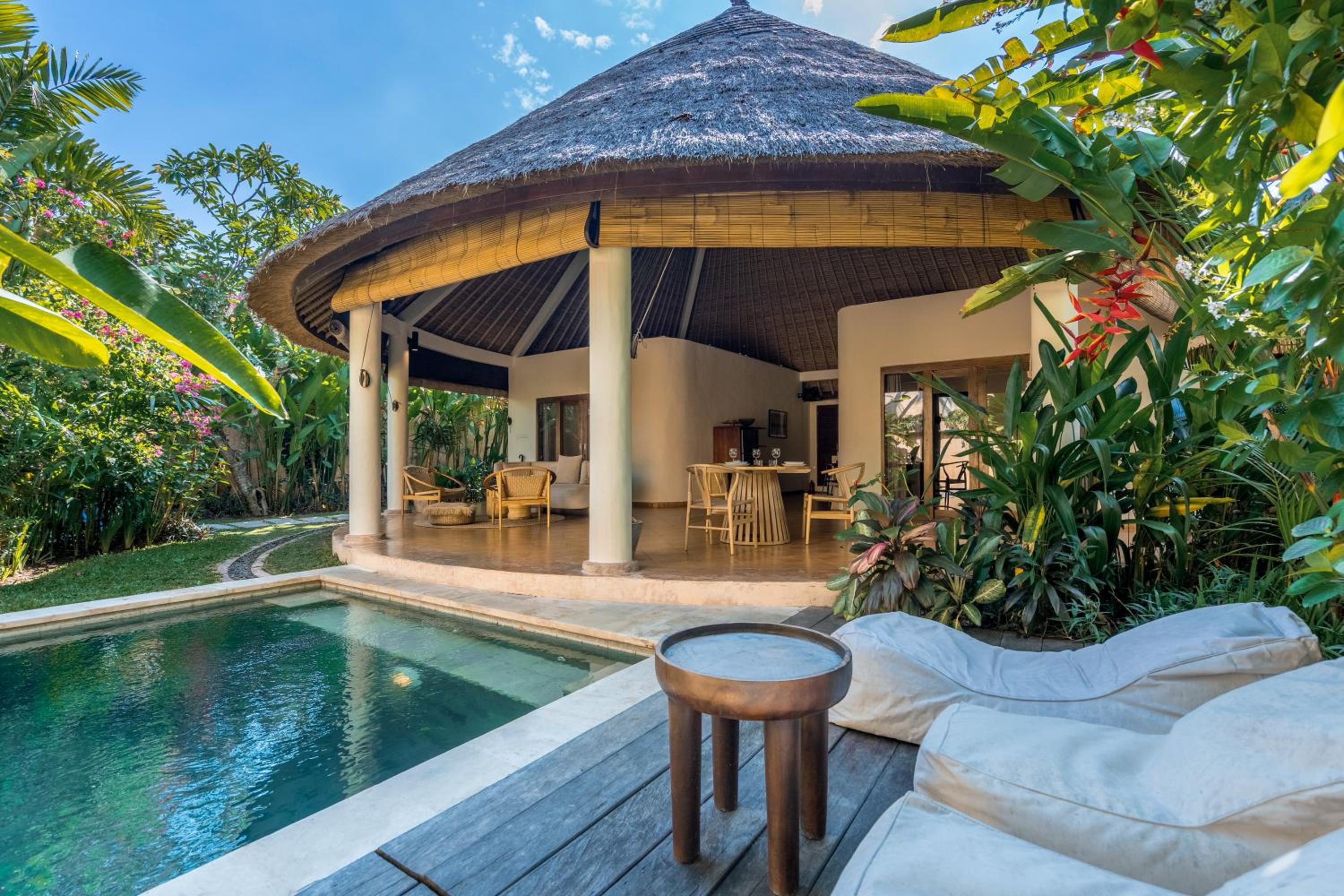 Two-Bedroom Villa photo 1