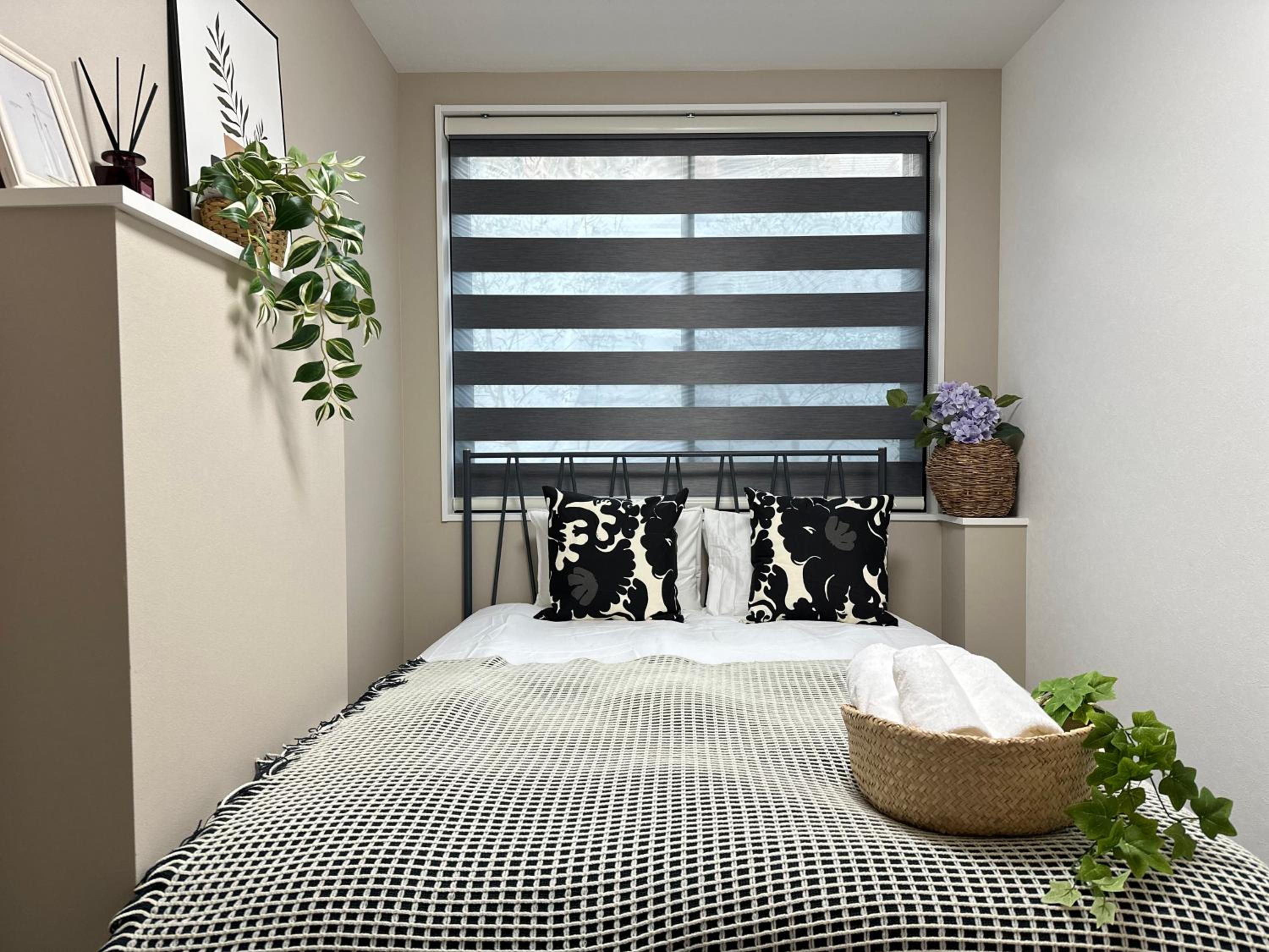Double Room with Private Bathroom photo 1
