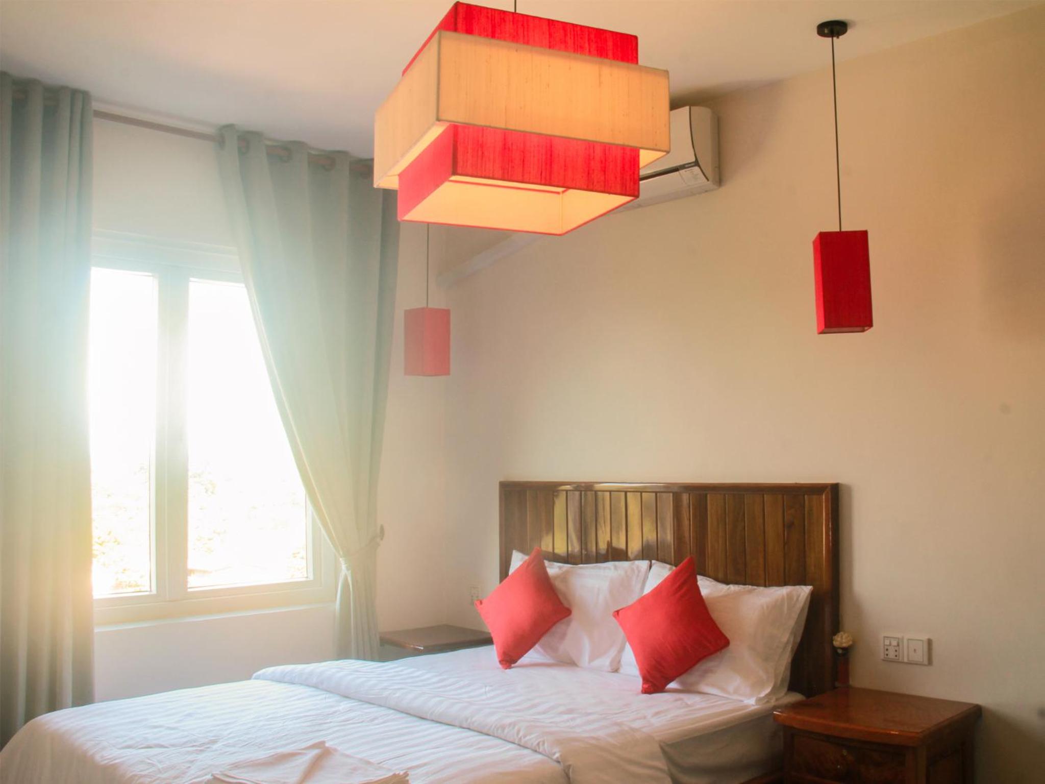 Double Room with Mountain View photo 1