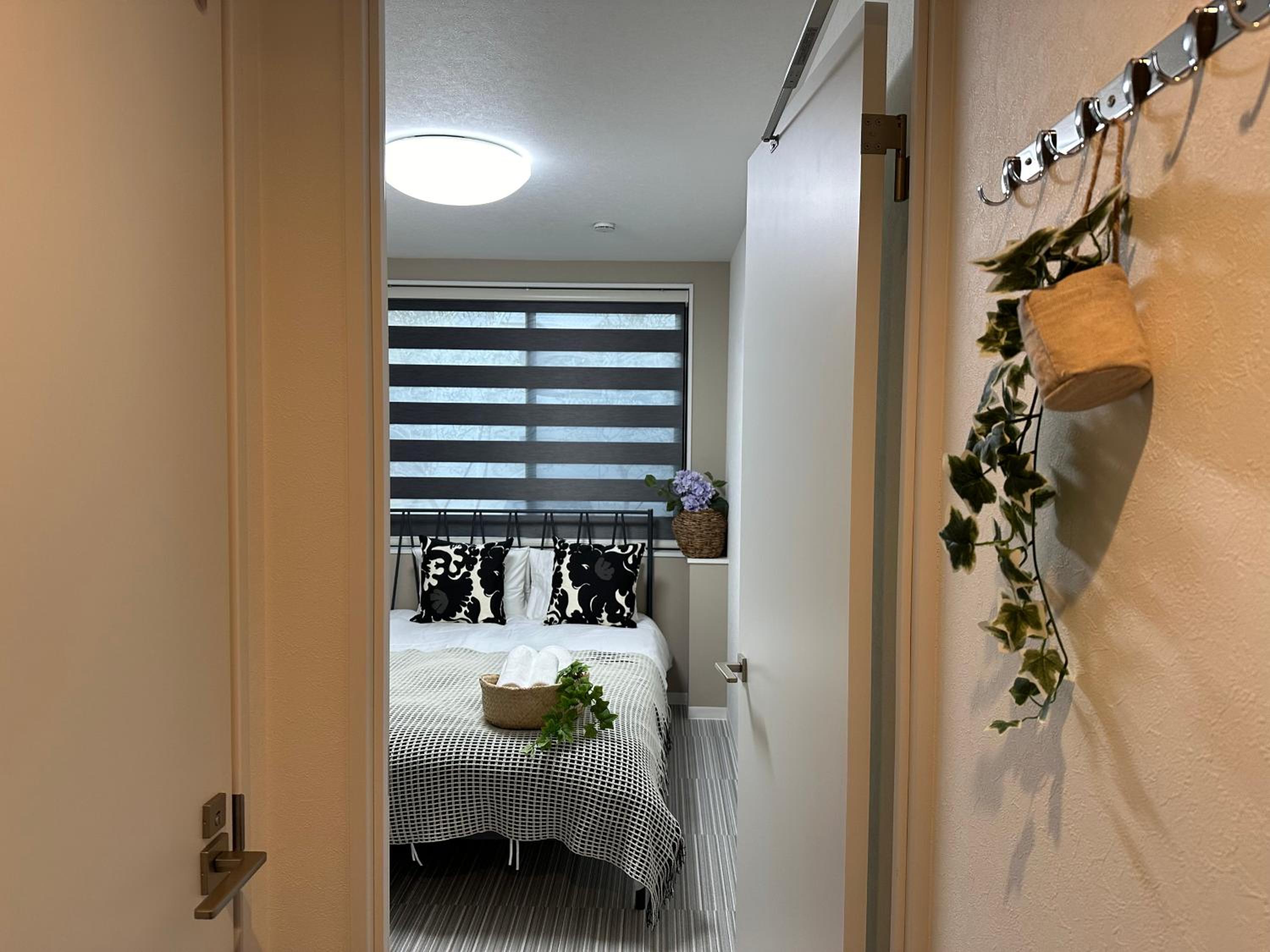 Double Room with Private Bathroom photo 2
