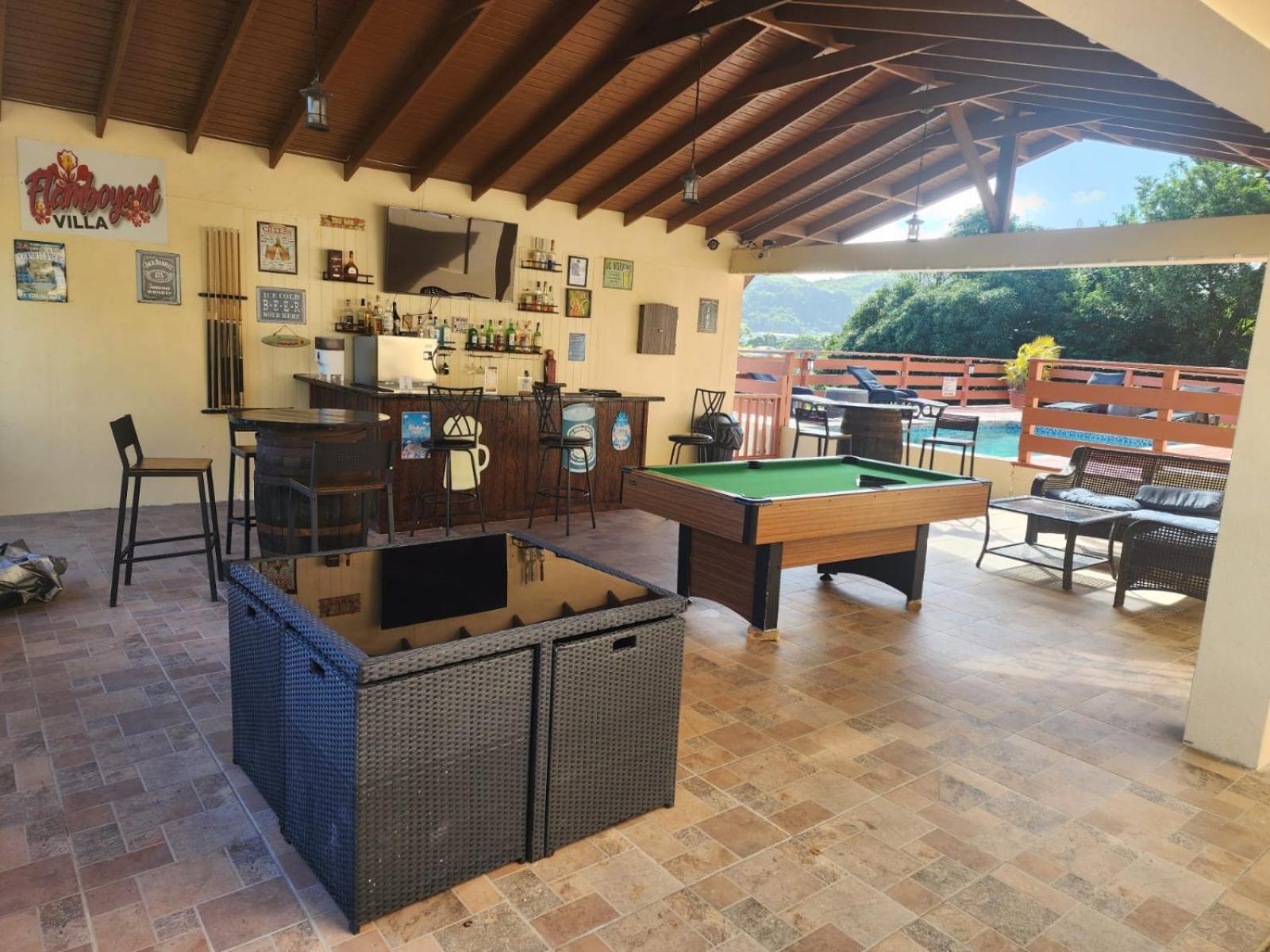 Deluxe Villa photo 1