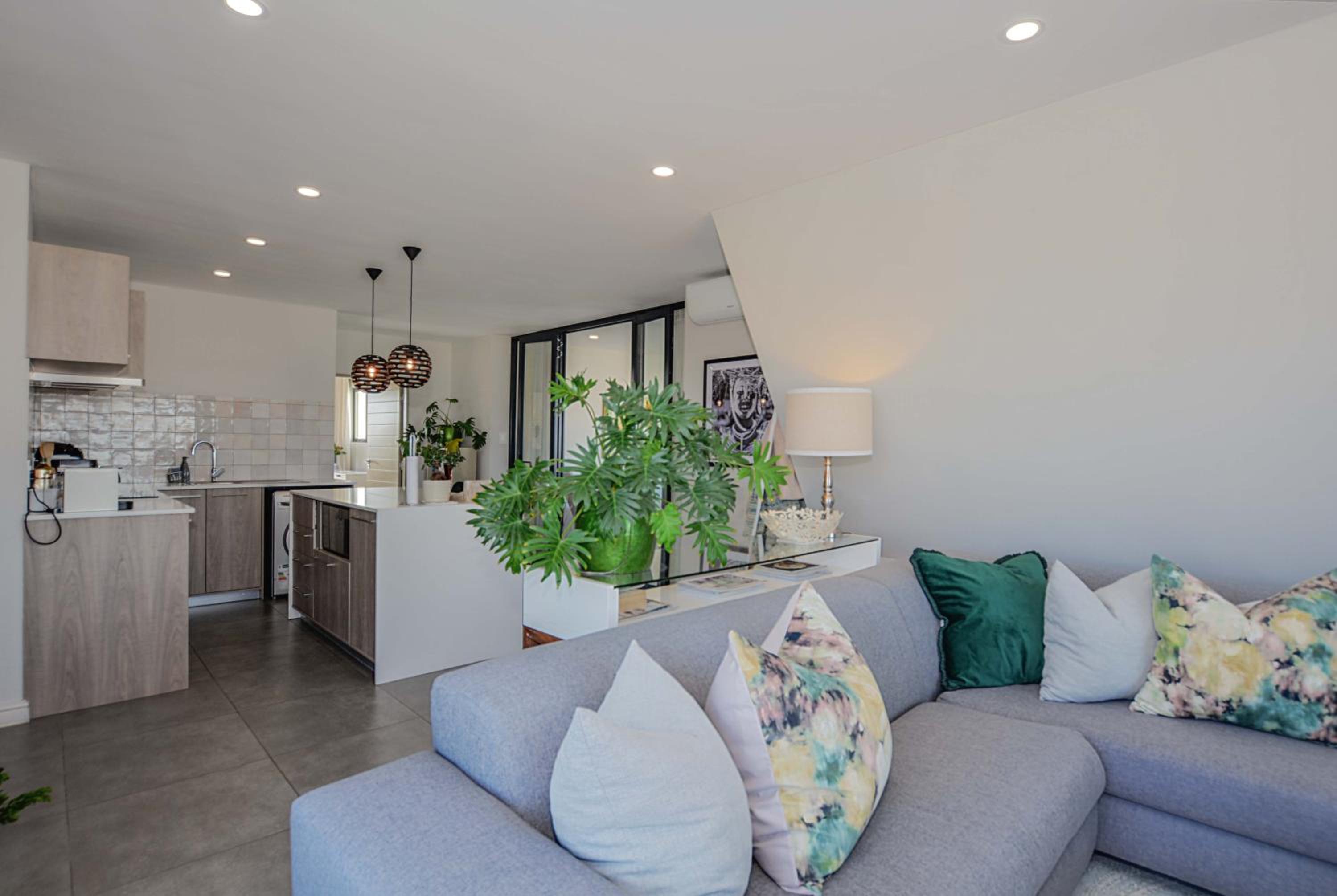 Superior Apartment