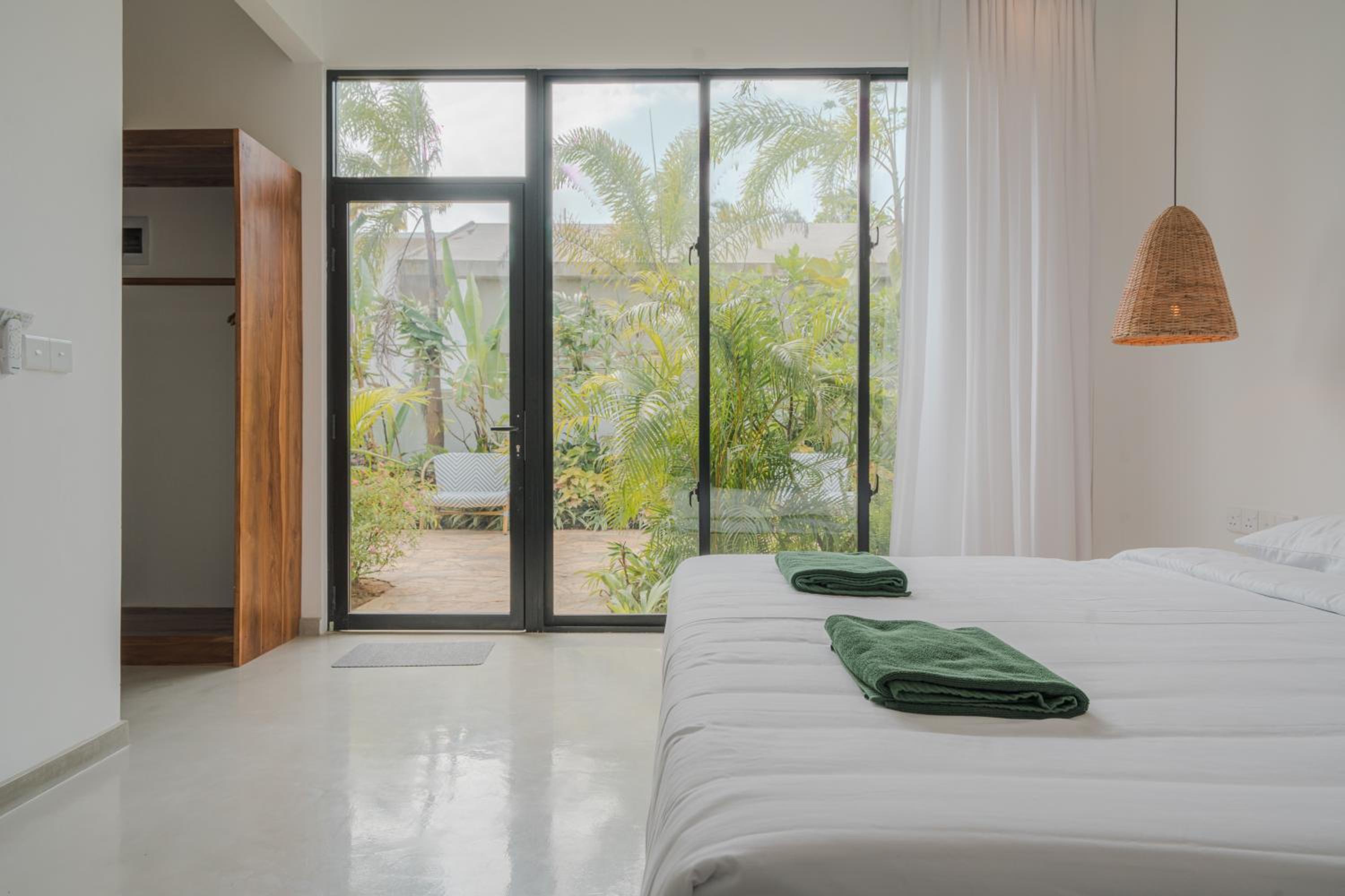 Double Room with Garden View photo 2