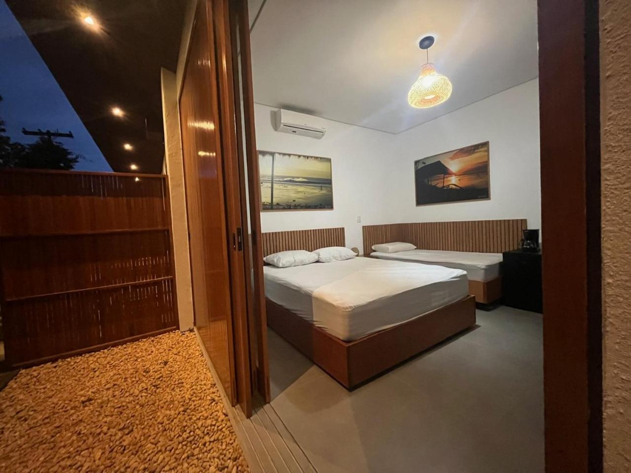 Superior Triple Room photo 1