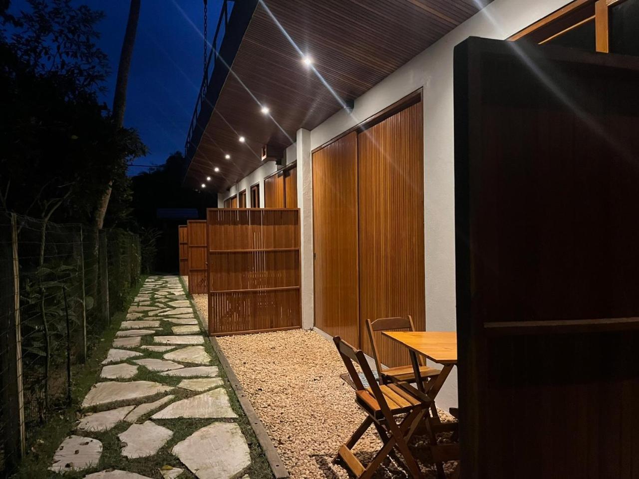 Triple Room with Balcony photo 2