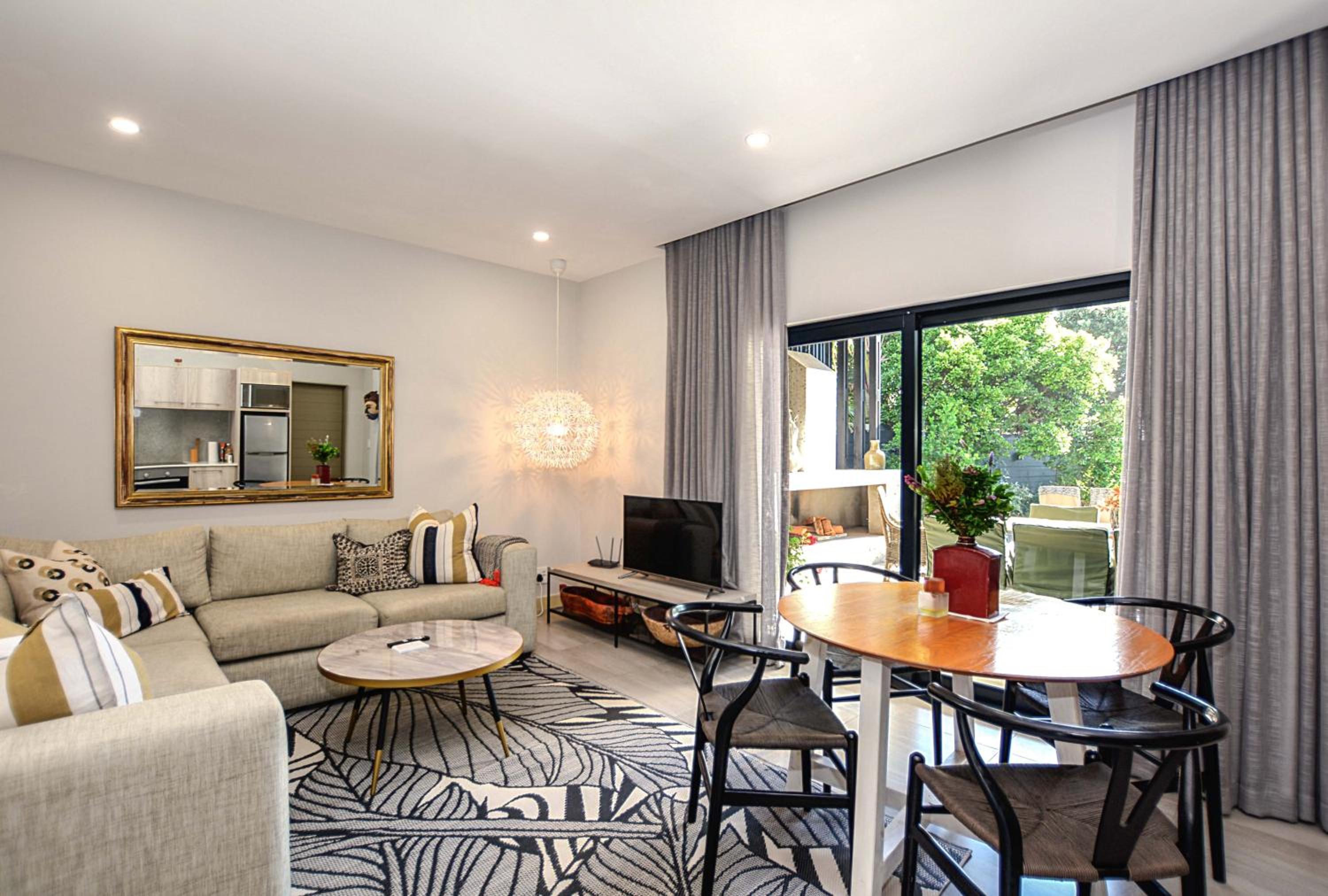 Comfort Apartment