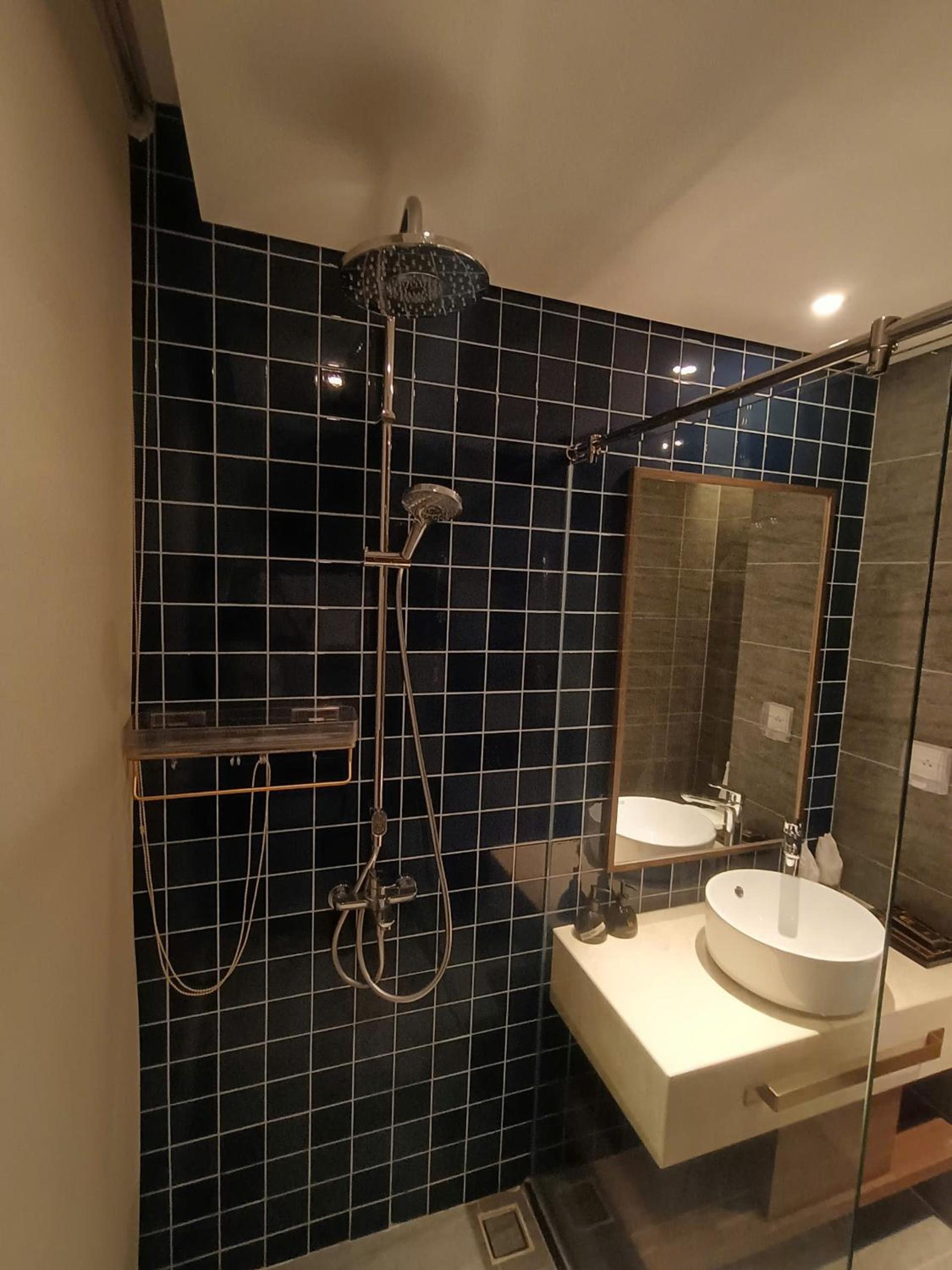Quadruple Room With Sea View photo 1