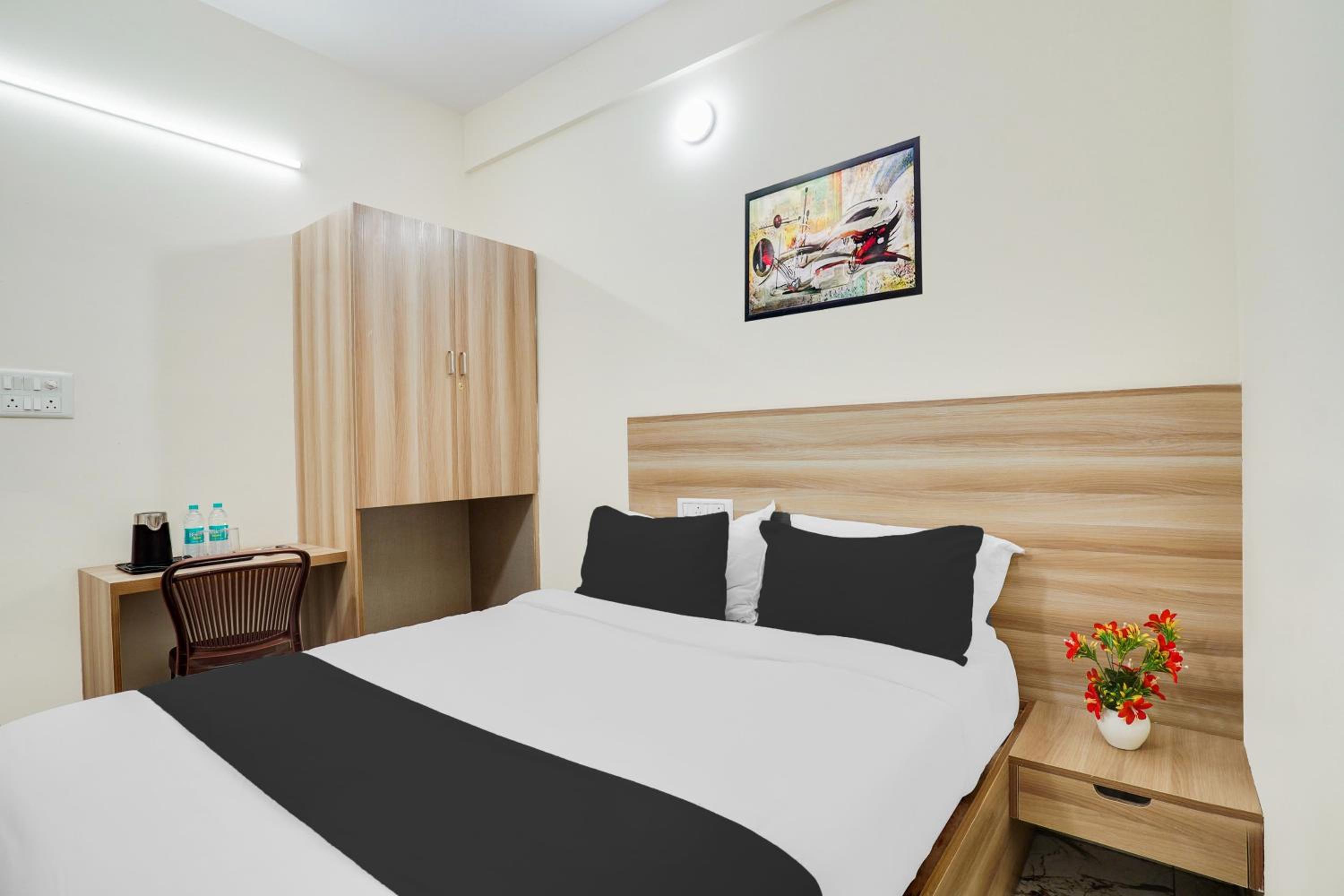 Classic Triple Room