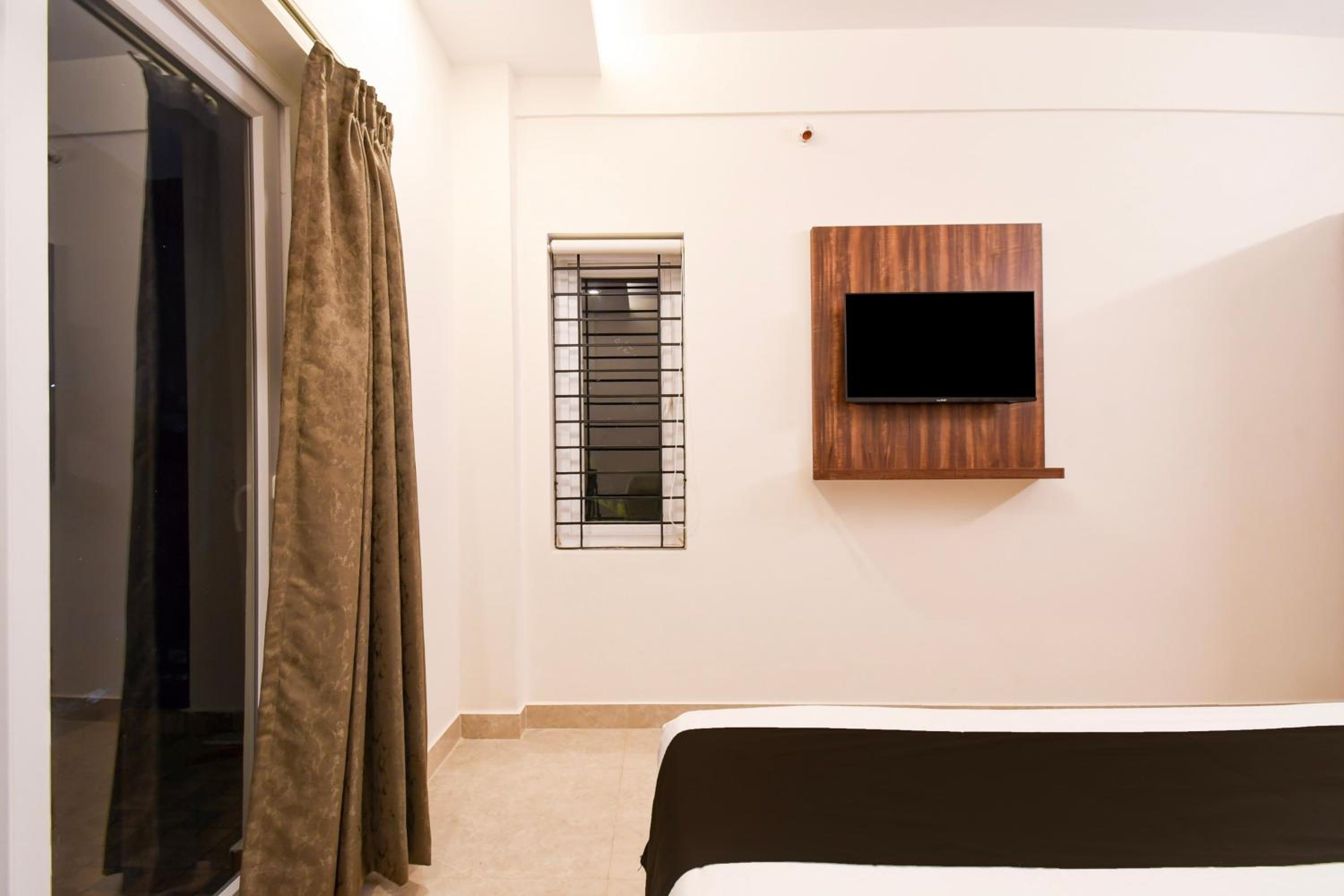 Classic Triple Room photo 3