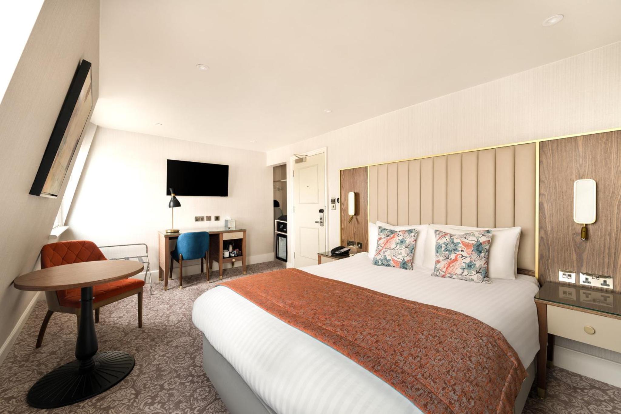Standard Room - Photo 13