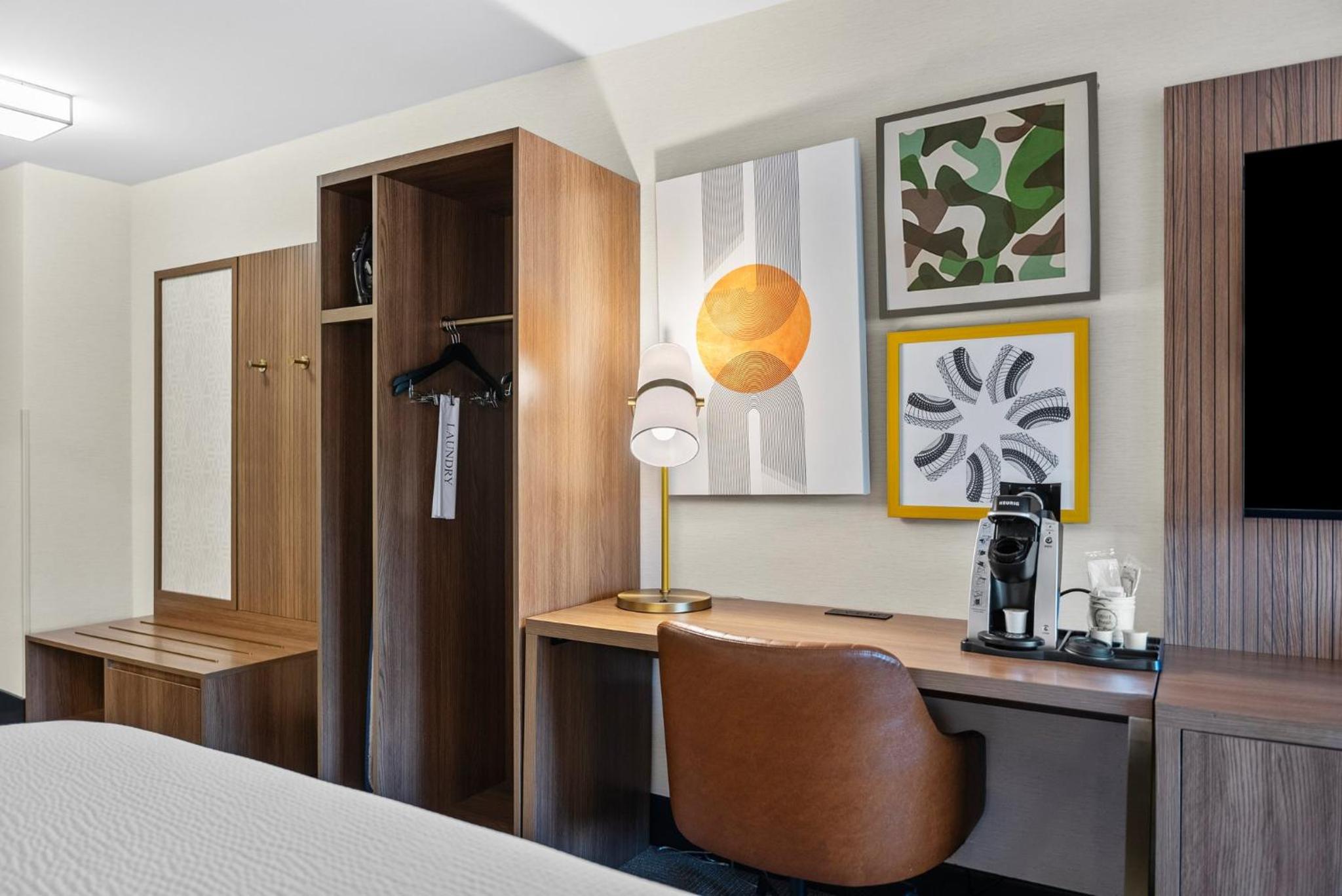 Standard Room - Photo 3