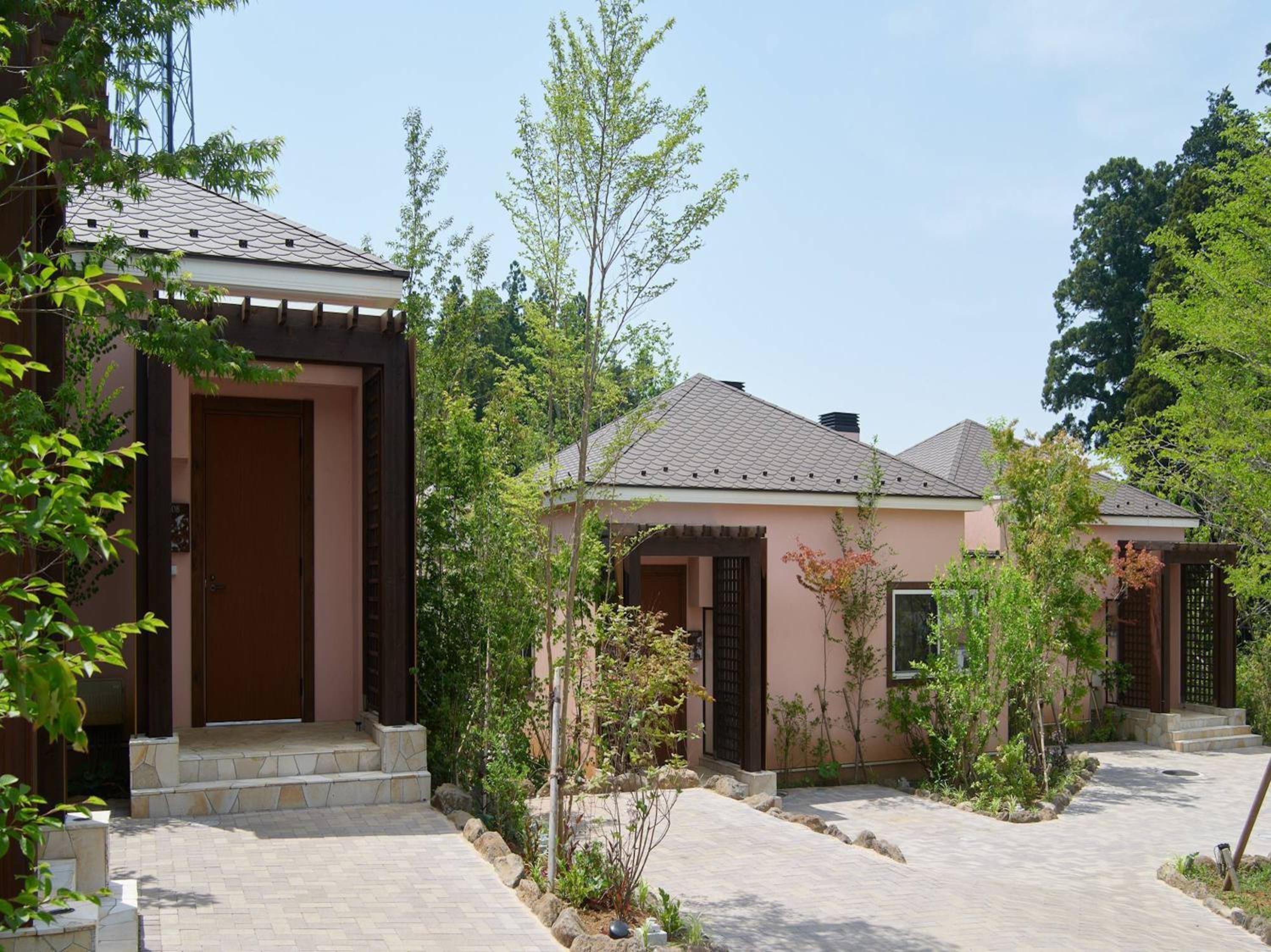 Villa photo 3