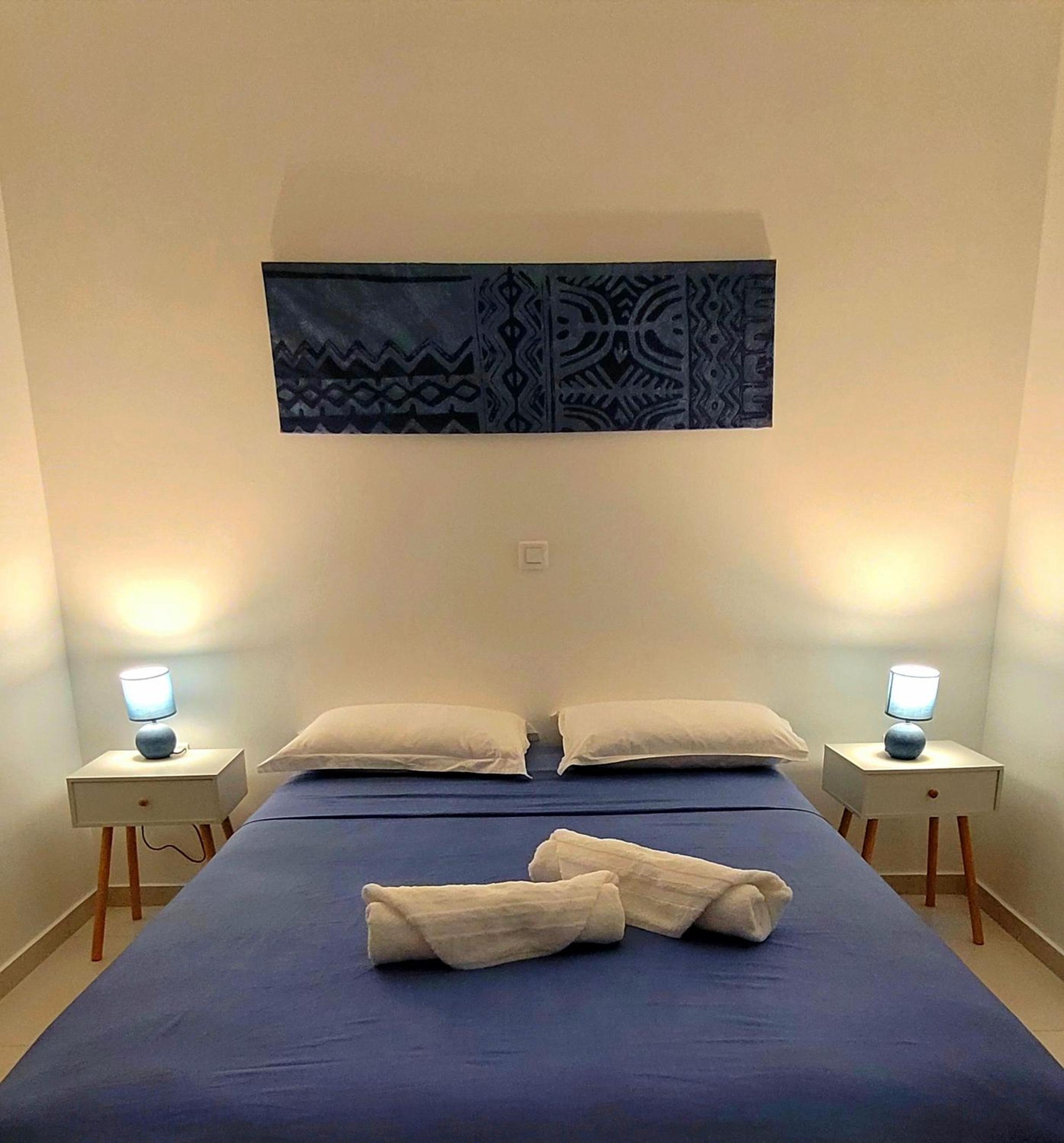 Two-Bedroom Apartment photo 1