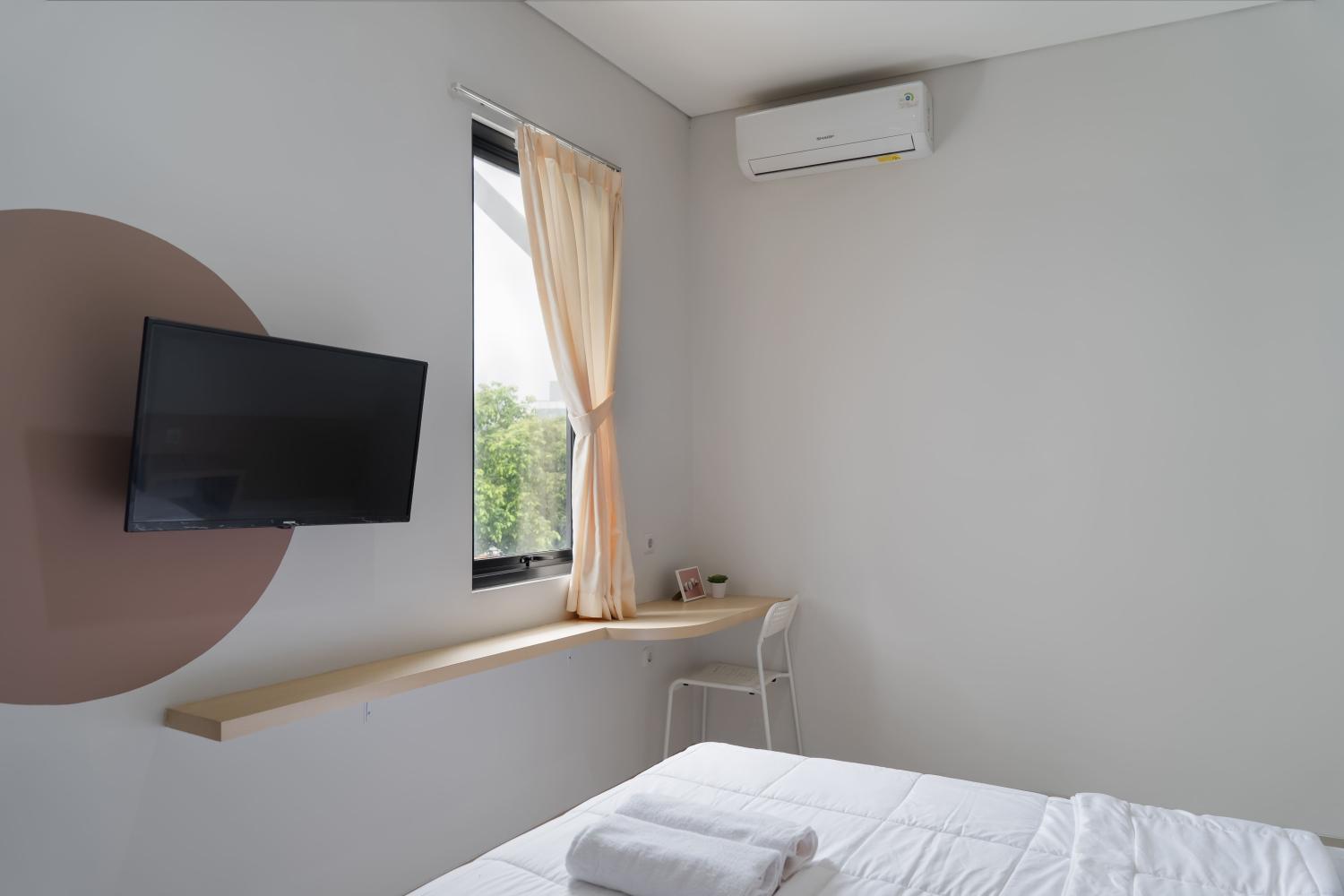Deluxe Room - Photo 3
