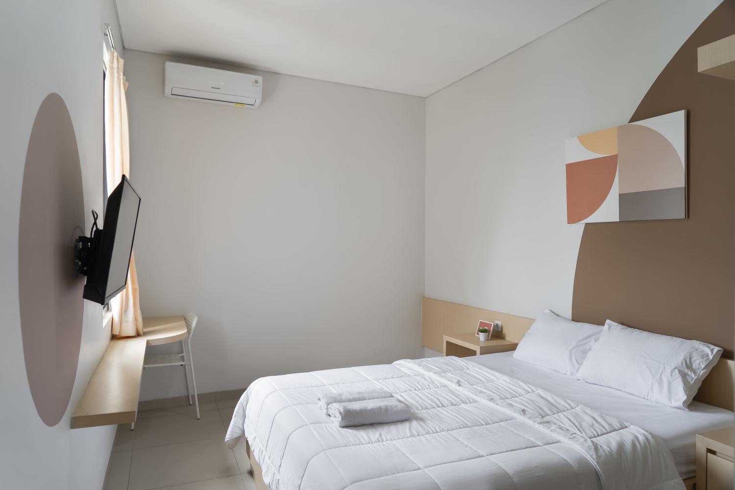 Deluxe Room - Photo 2