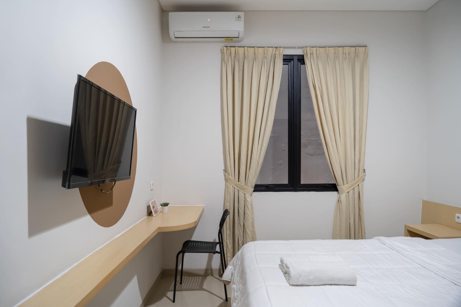 Deluxe Room - Photo 6
