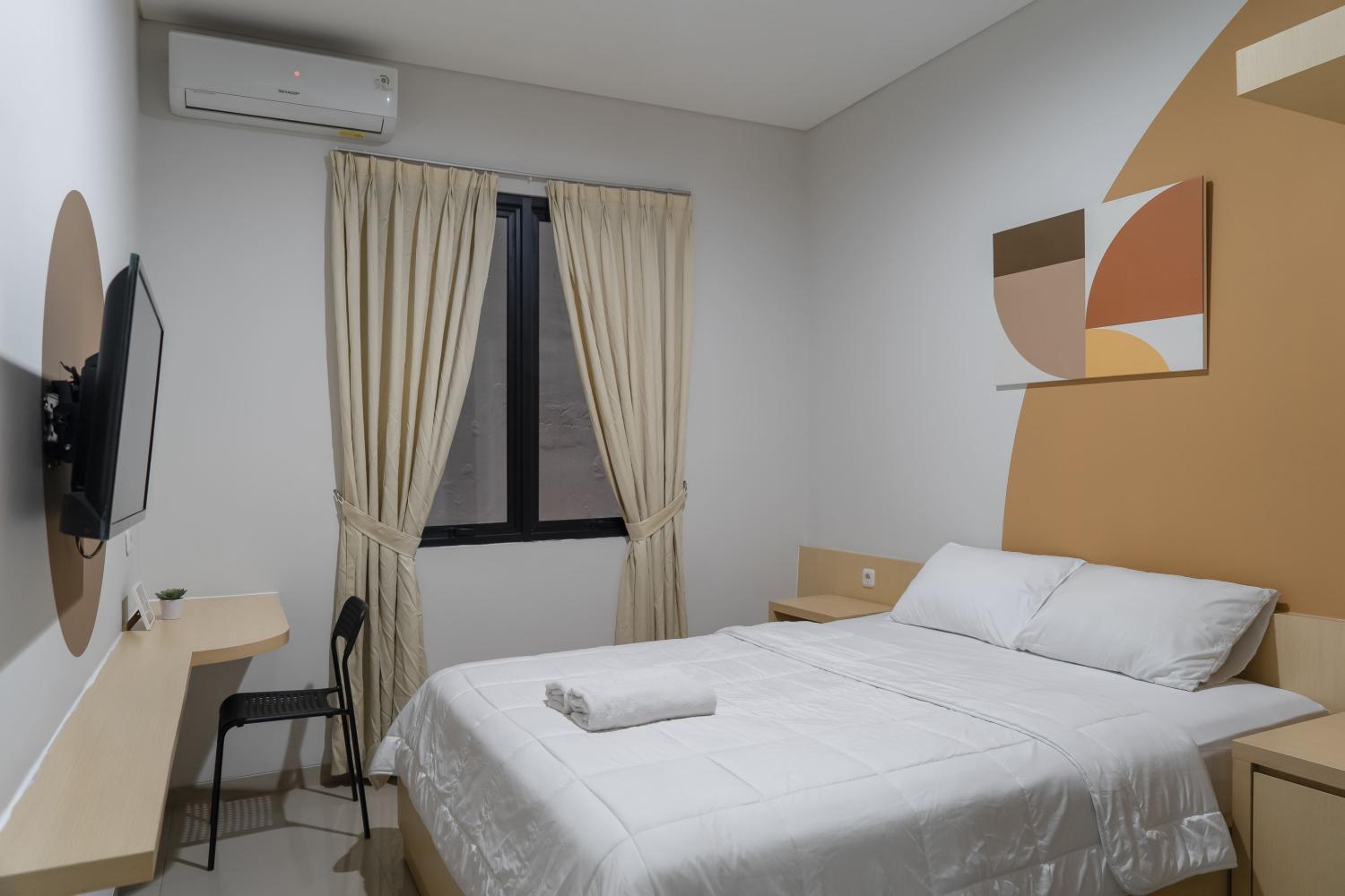 Deluxe Room - Photo 1
