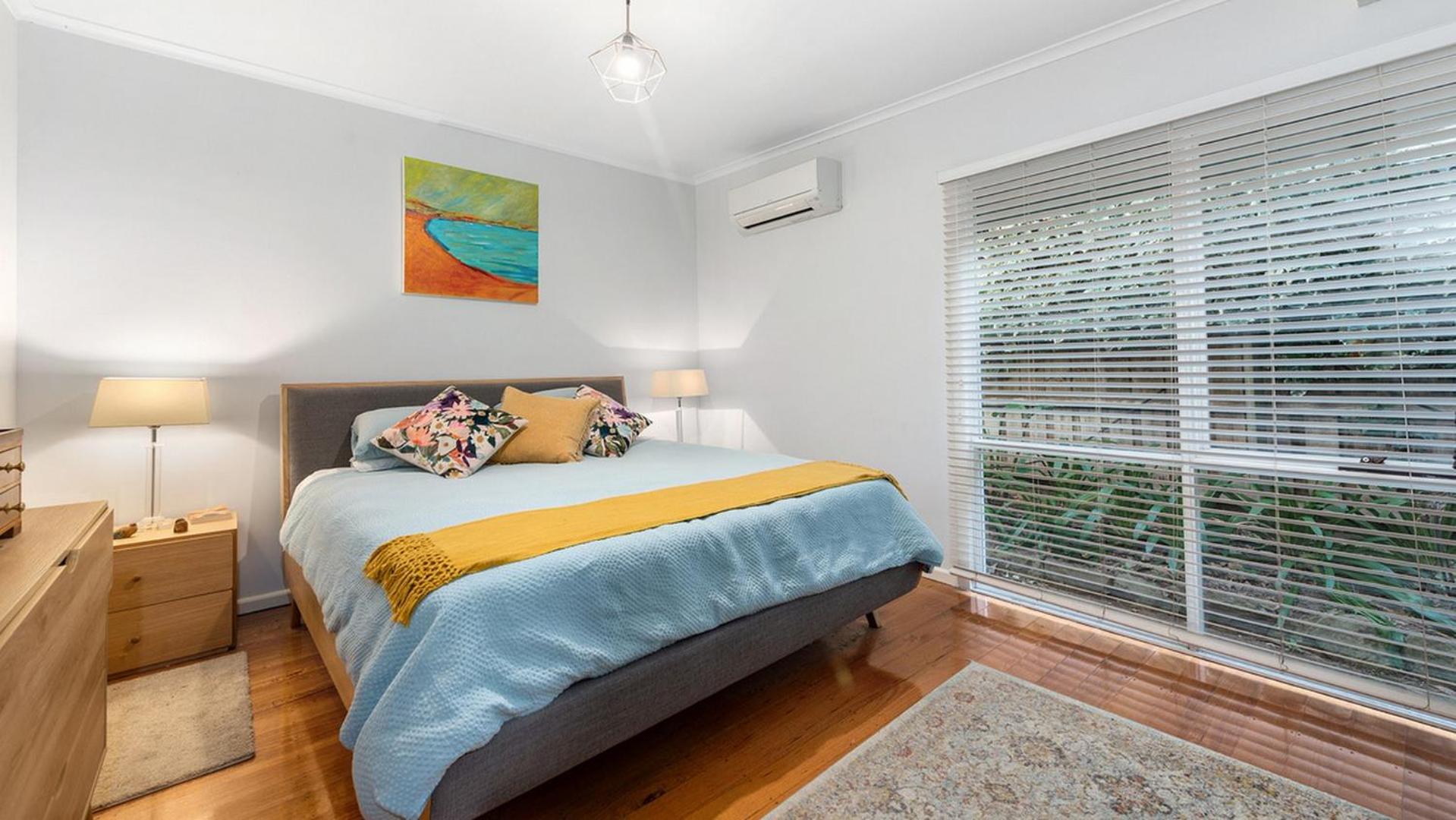 Four-Bedroom House photo 1