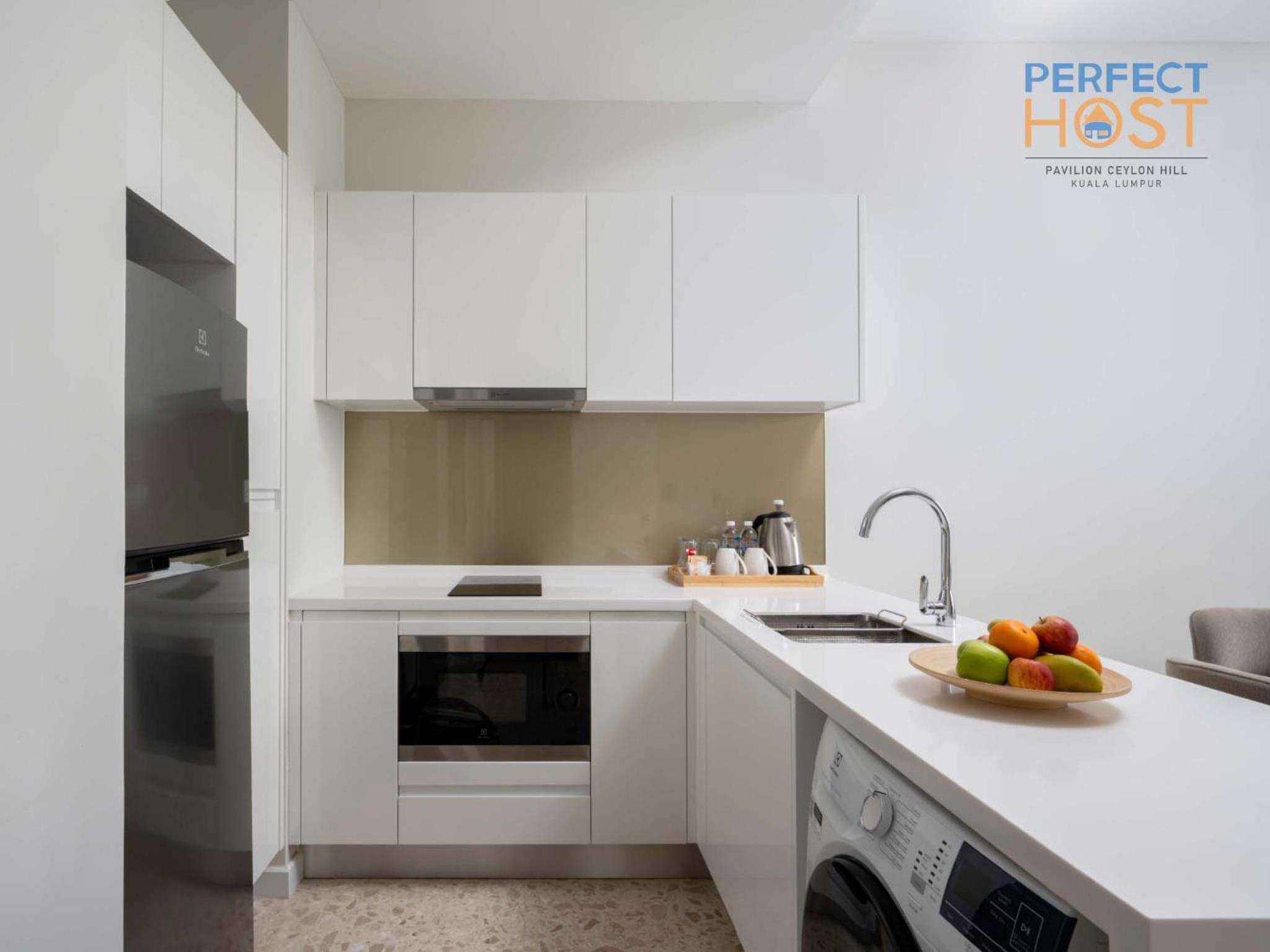 1 Bedroom Executive Suite 1 Bedroom Executive Suite