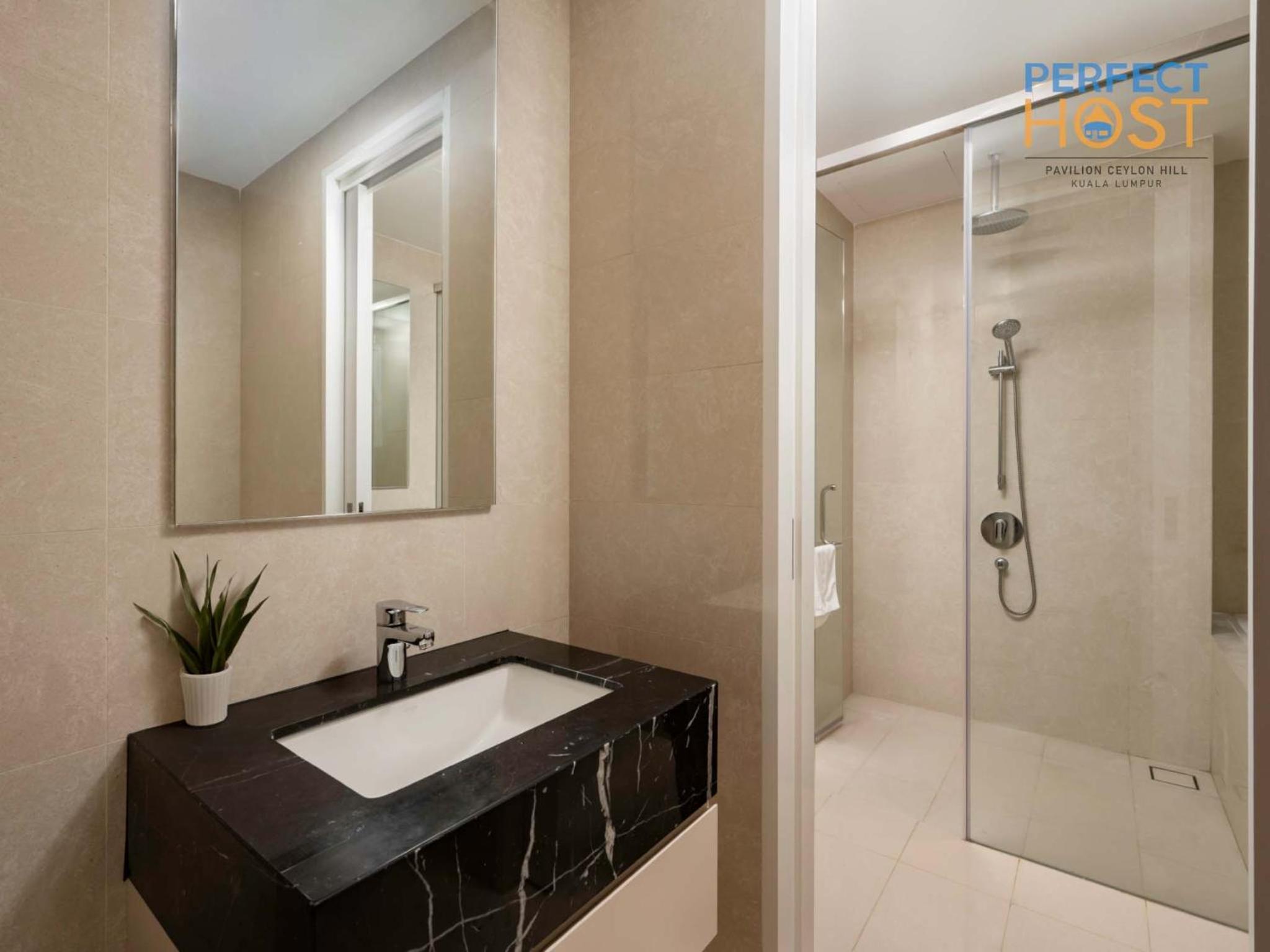1 Bedroom Executive Suite 1 Bedroom Executive Suite