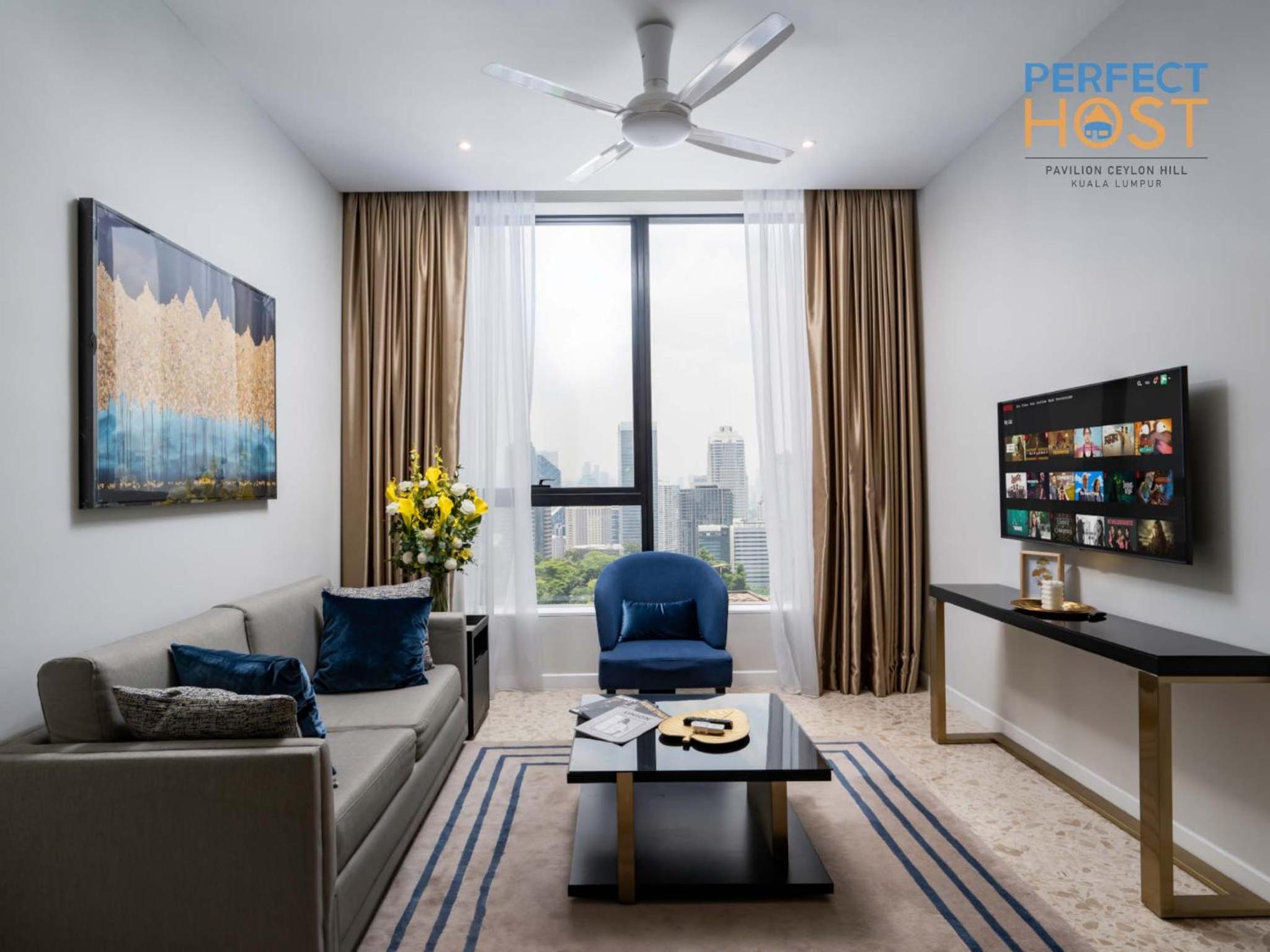 1 Bedroom Executive Suite 1 Bedroom Executive Suite
