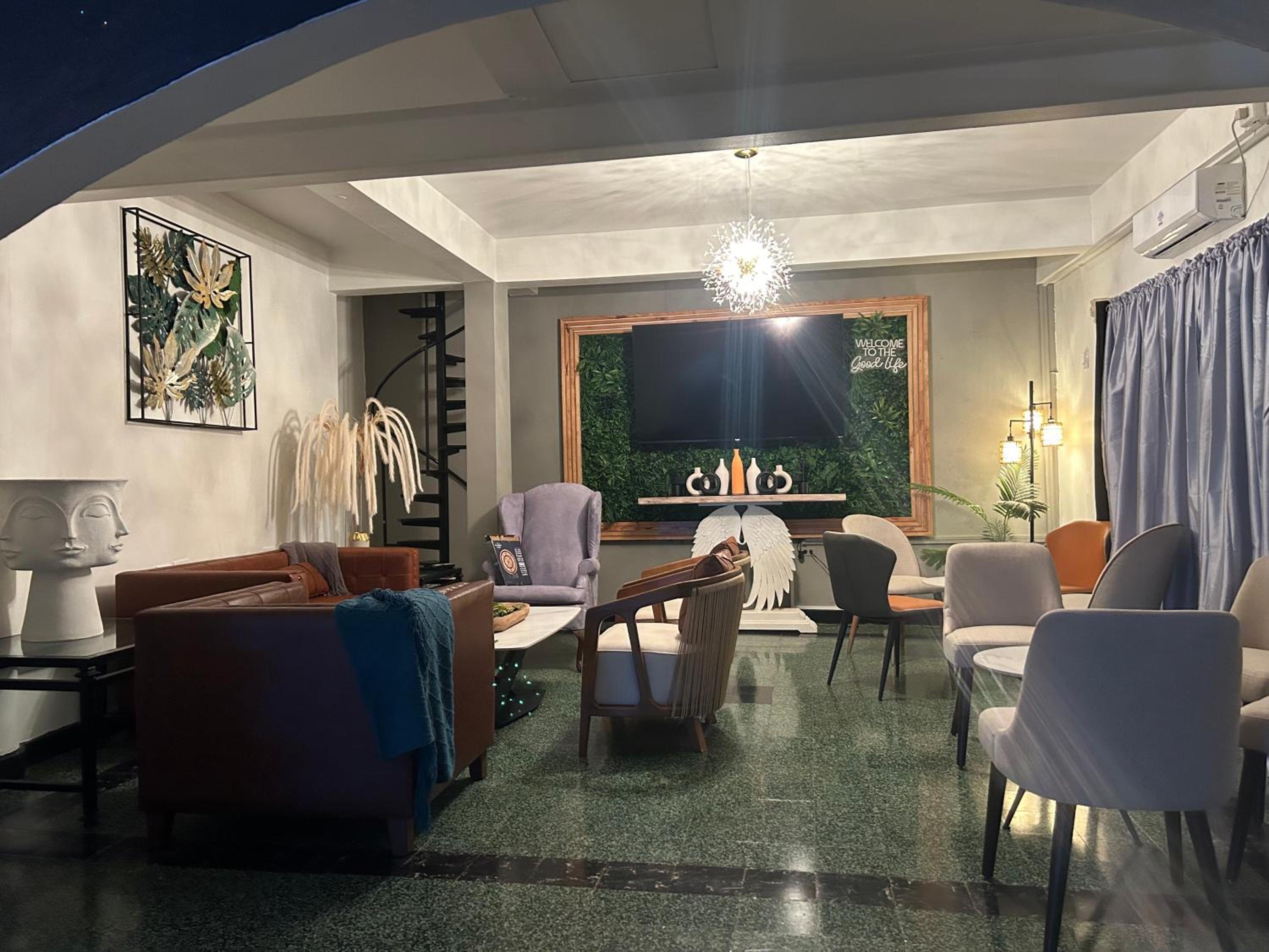 Junior Suite With Balcony photo 2