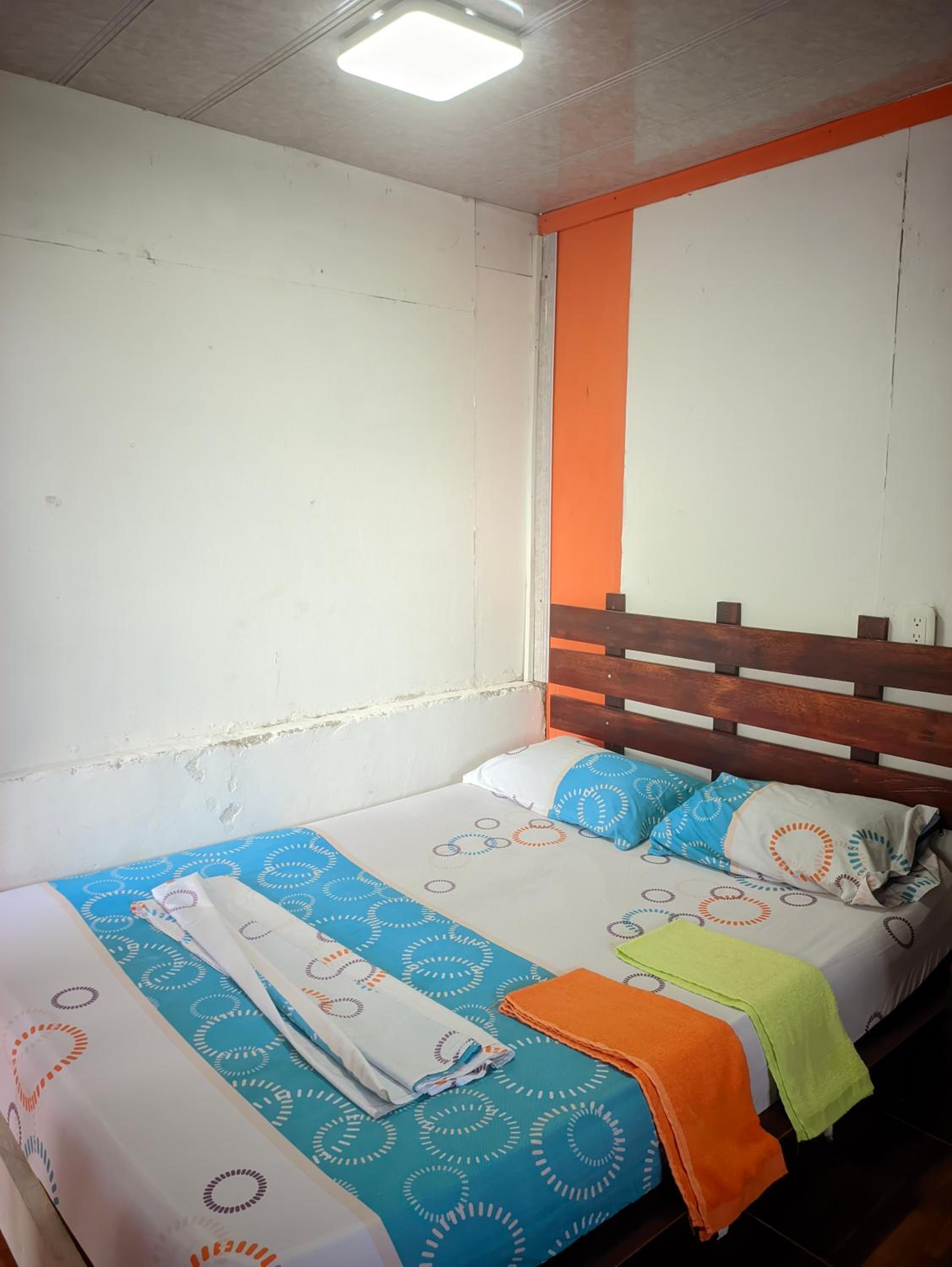 Double Room photo 2