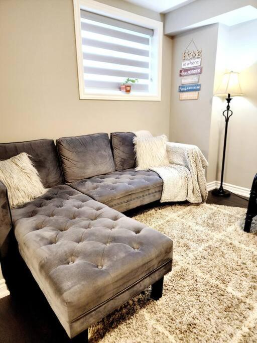 Superior One-Bedroom Apartment photo 1