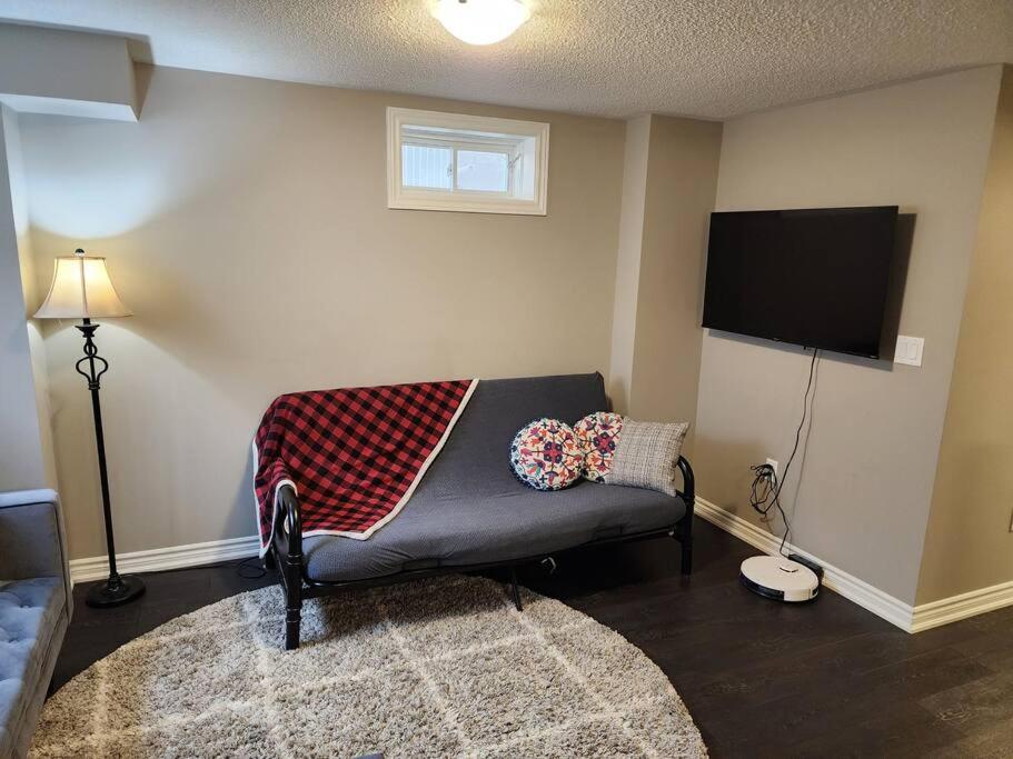 Superior One-Bedroom Apartment photo 3