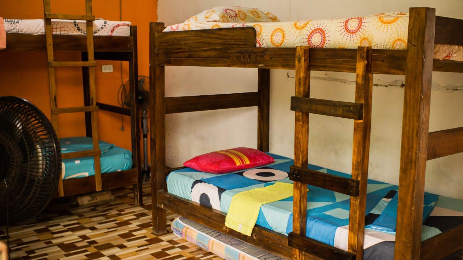 Quadruple Room photo 1